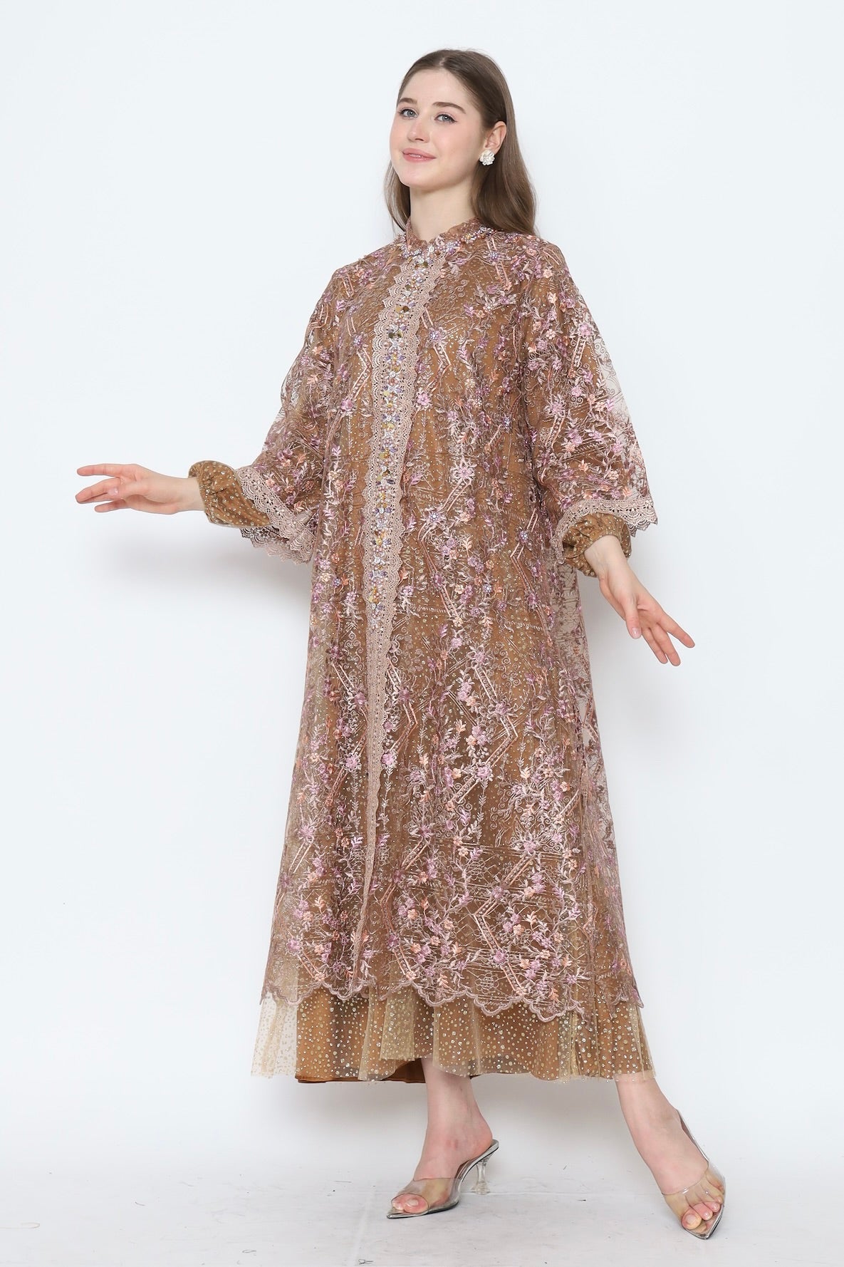 Fame - Adira Dress