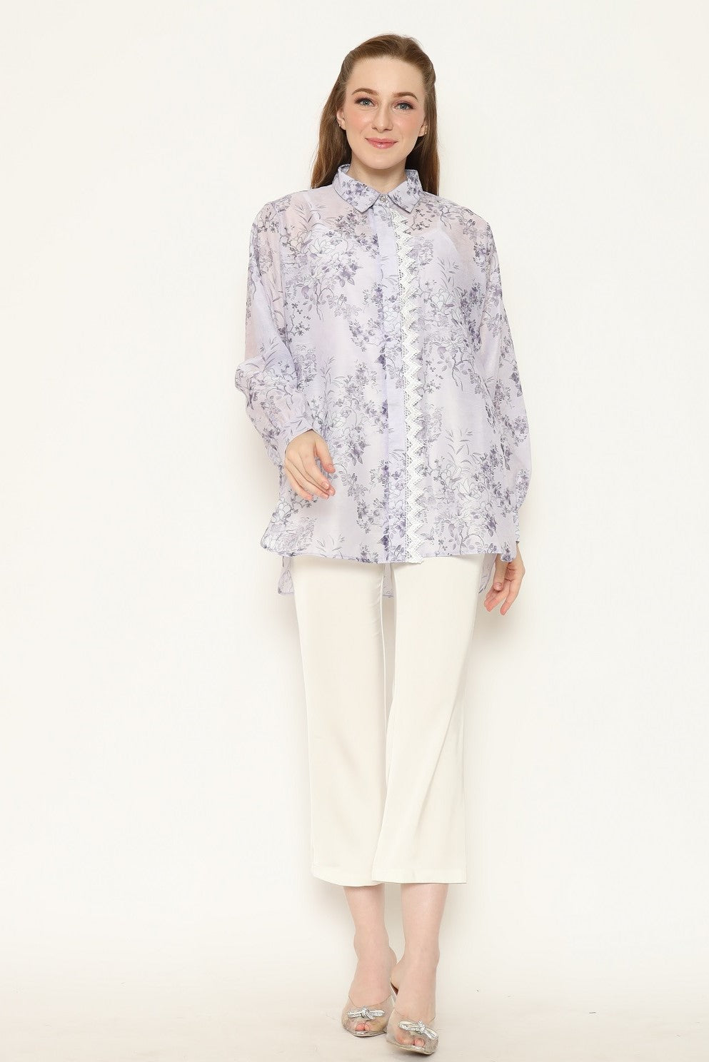 Madamee - Kamala - Top