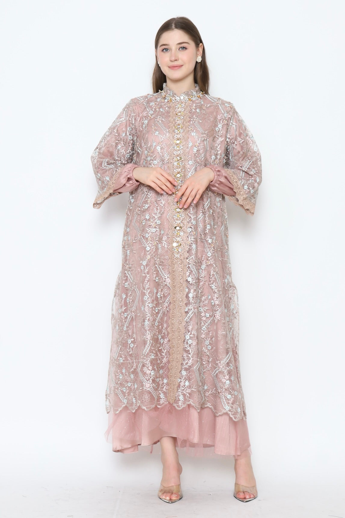 Fame - Adira Dress