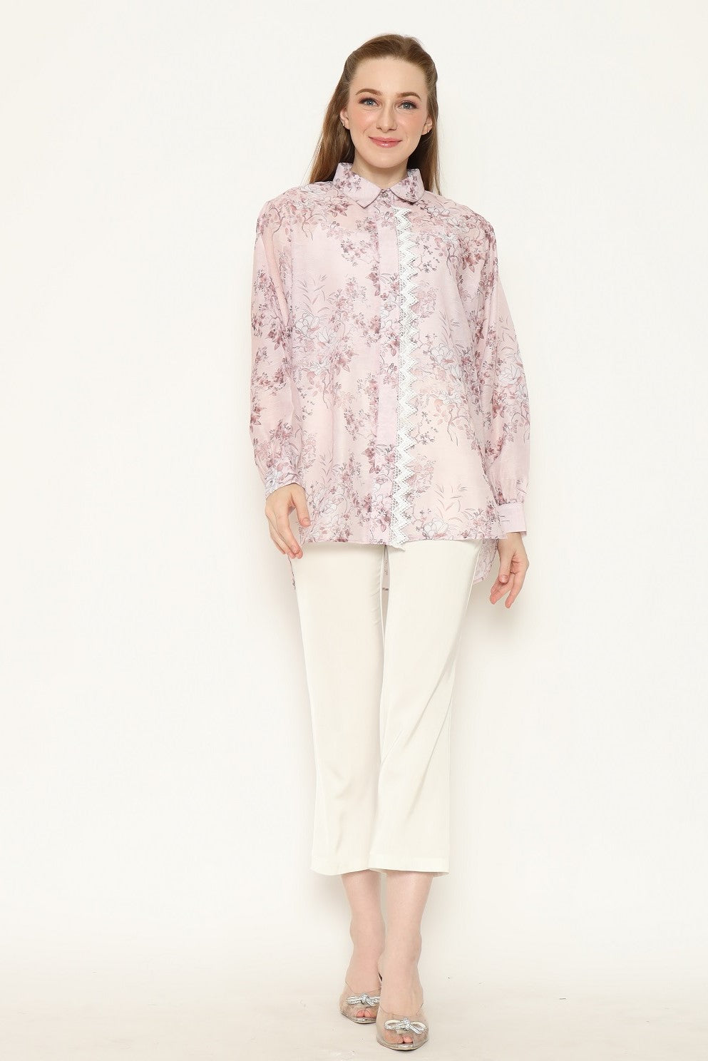 Madamee - Kamala - Top