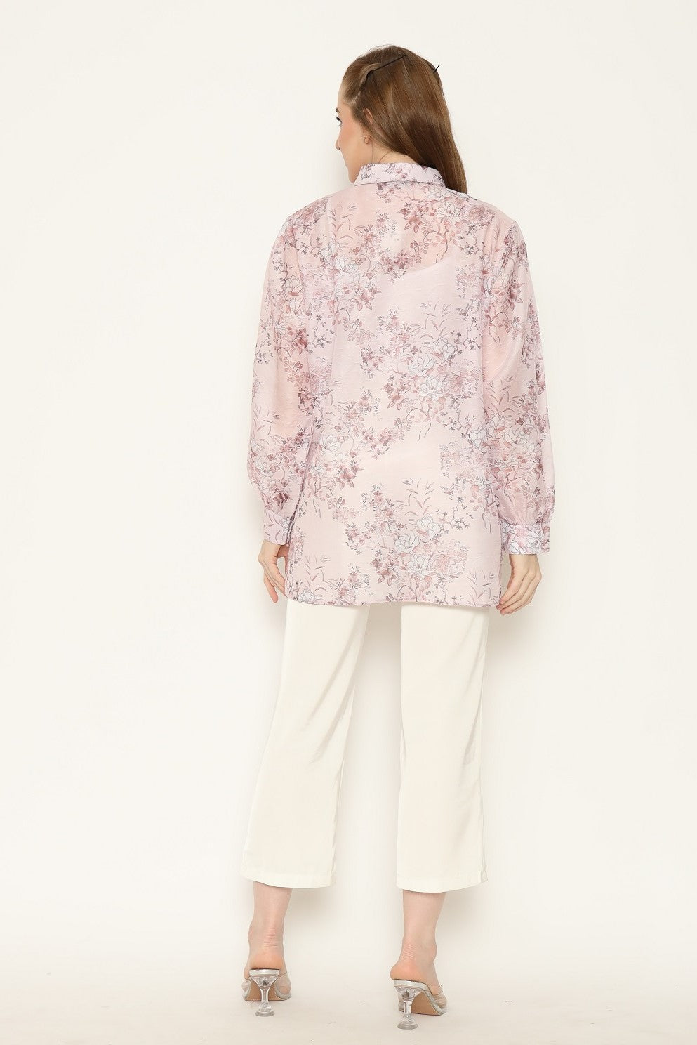 Madamee - Kamala - Top