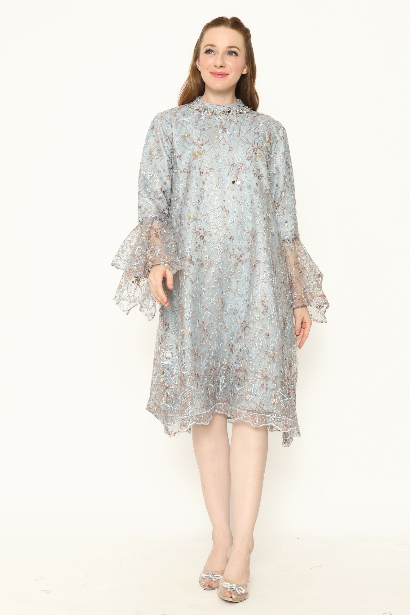 Fame - Yasmine - Tunic