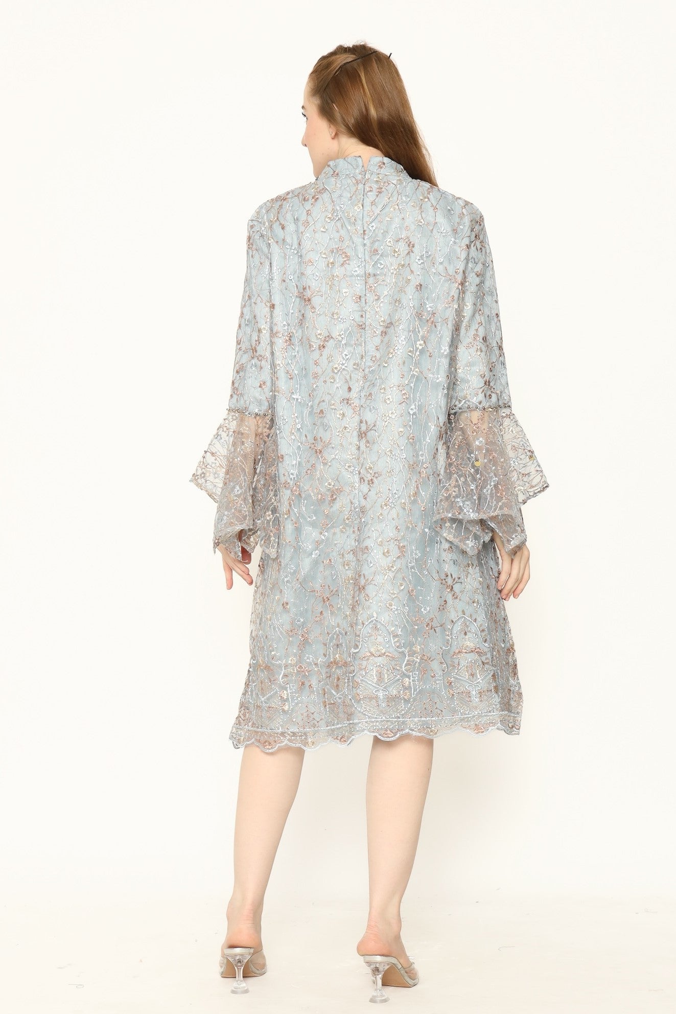 Fame - Yasmine - Tunic