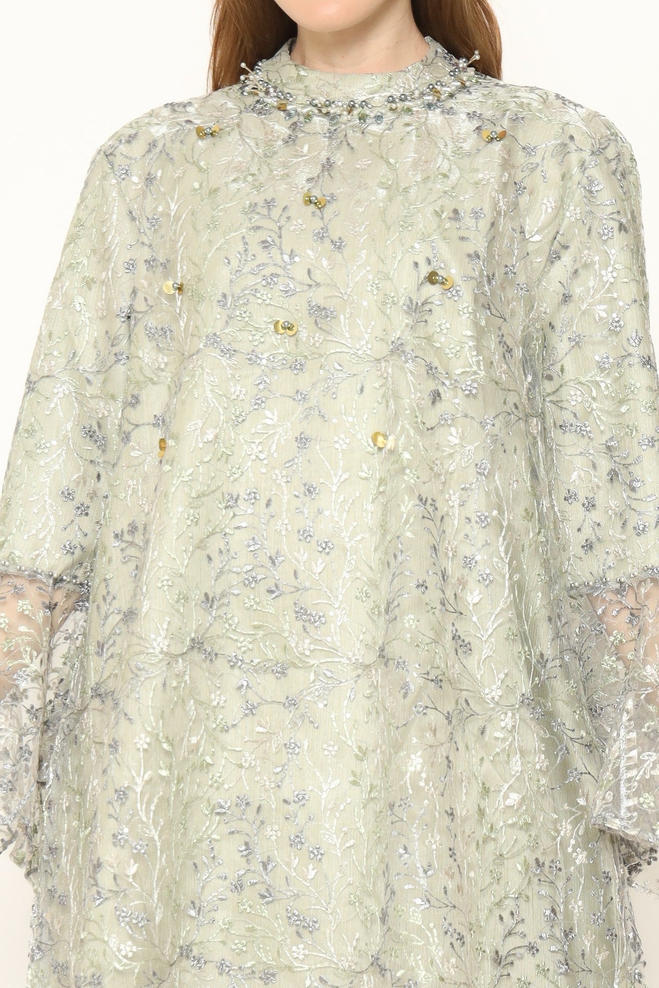 Fame - Yasmine - Tunic
