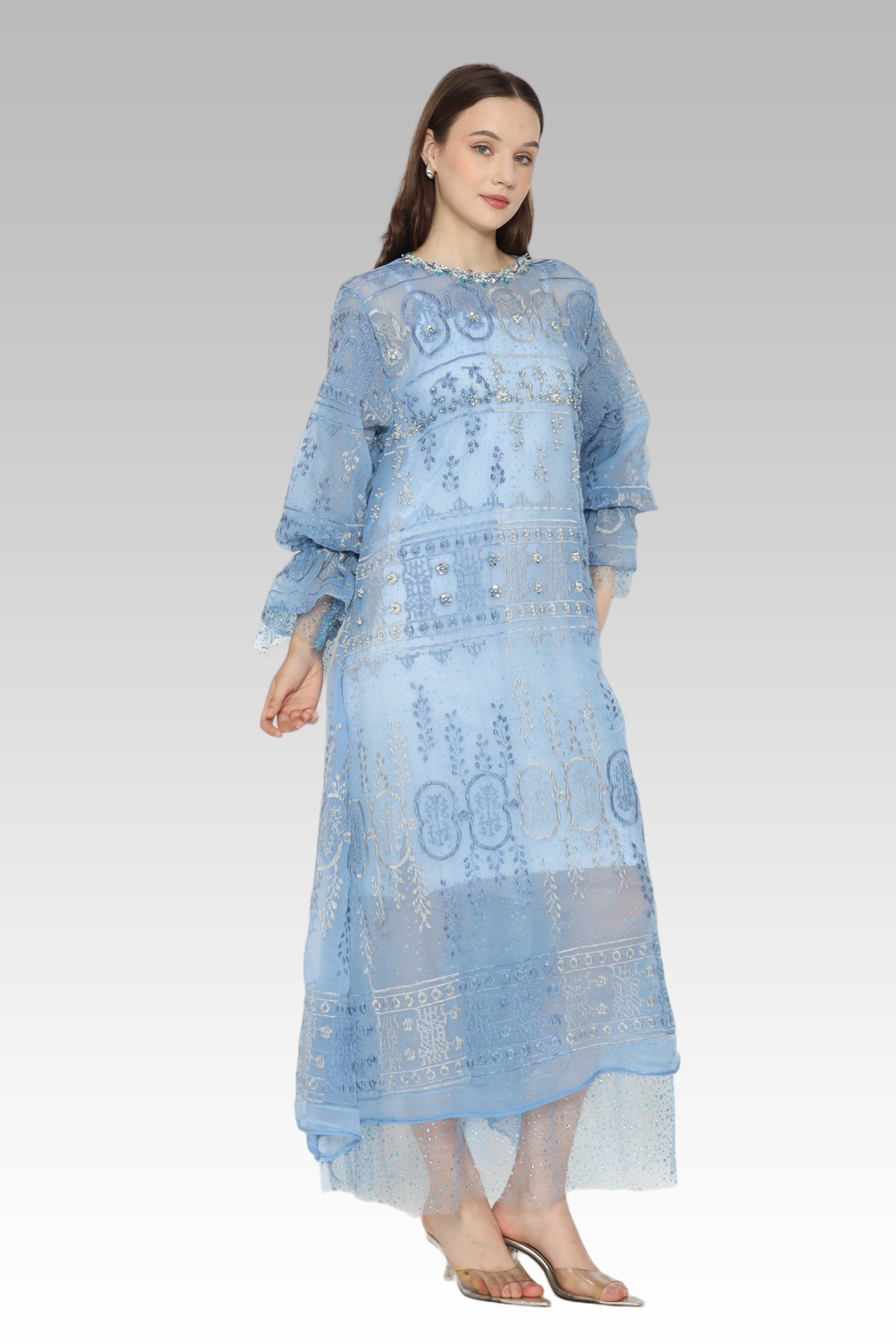 FM / Sevana Dress