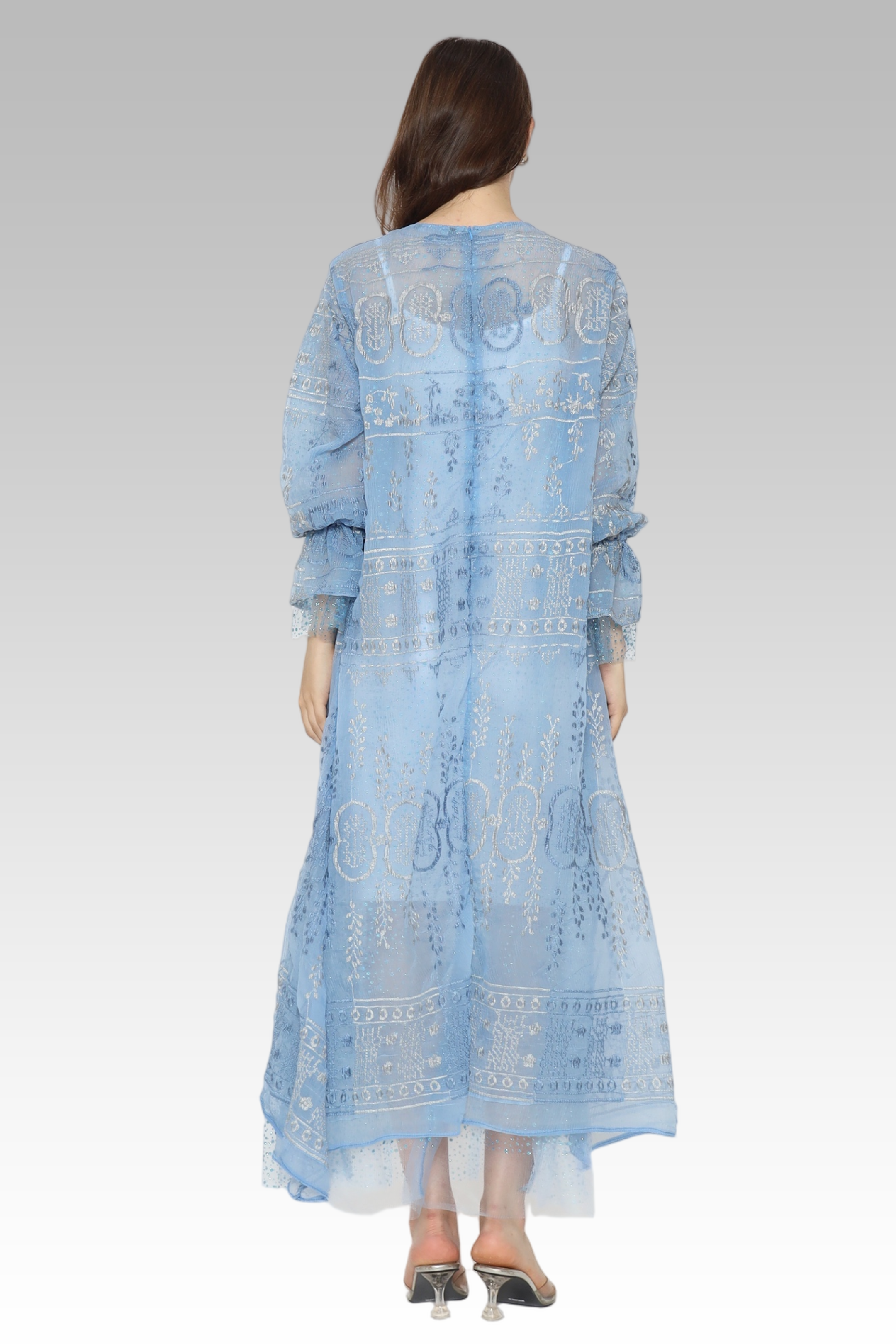 FM / Sevana Dress