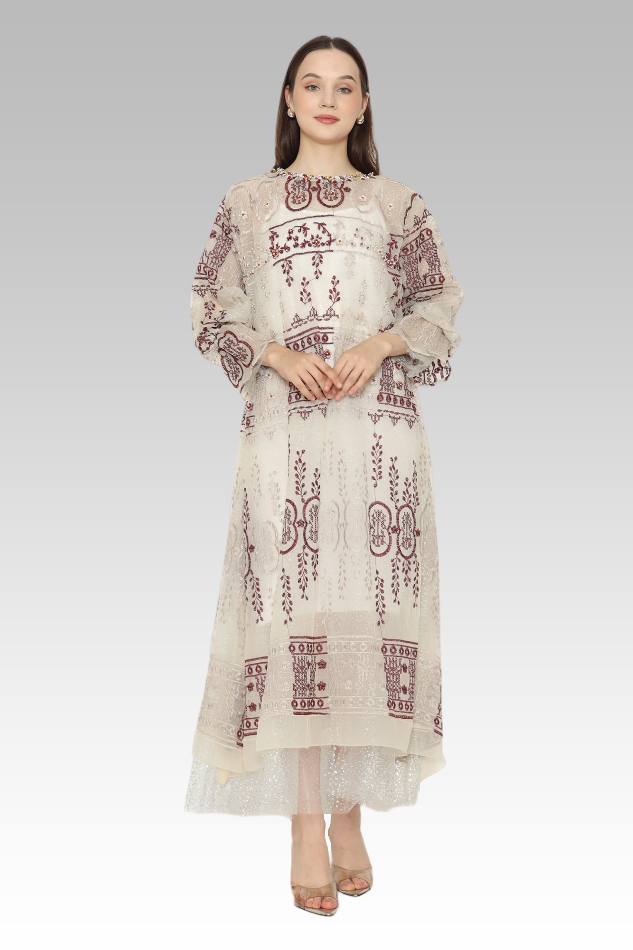 FM / Sevana Dress