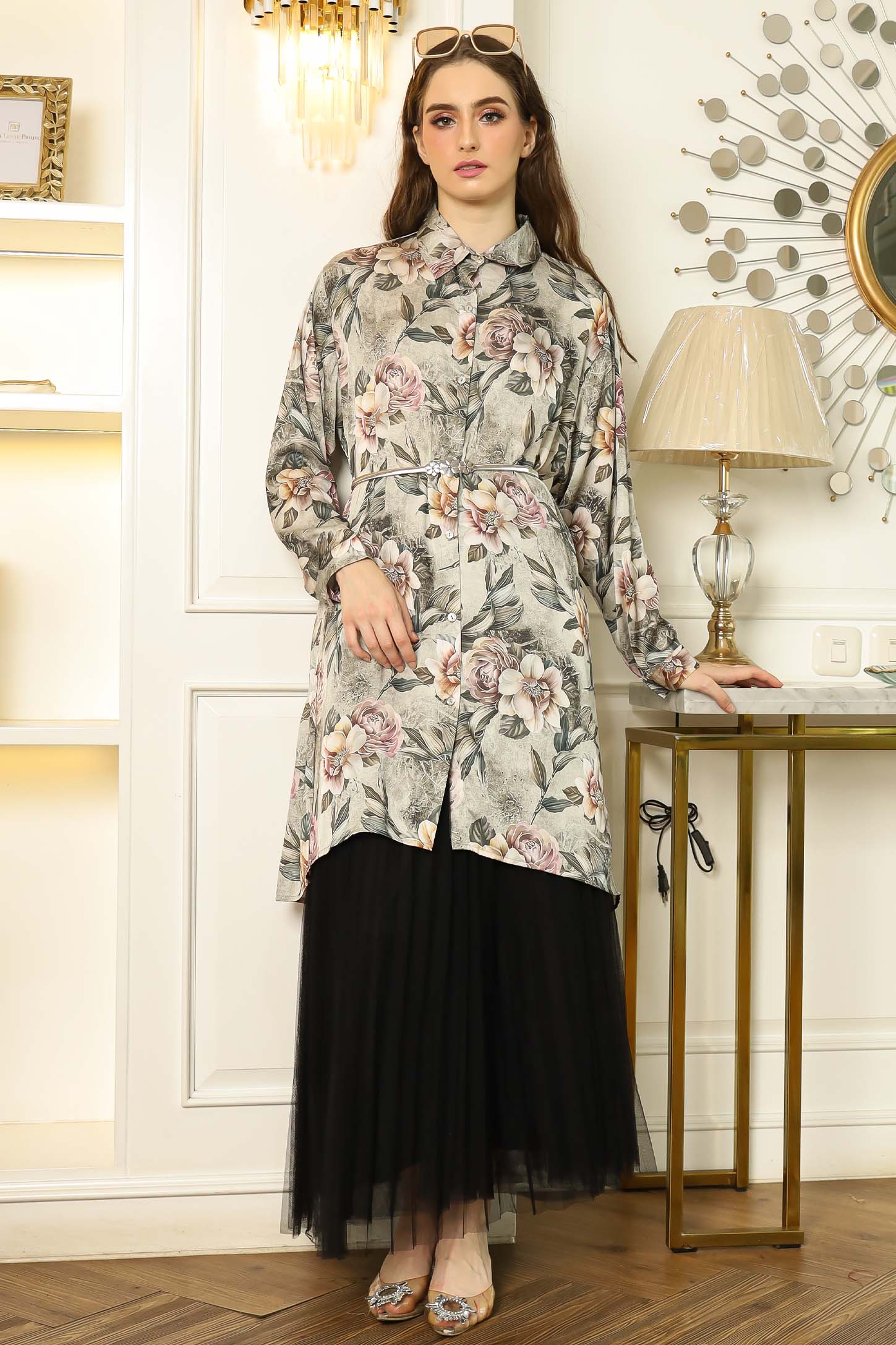 Tunic Series