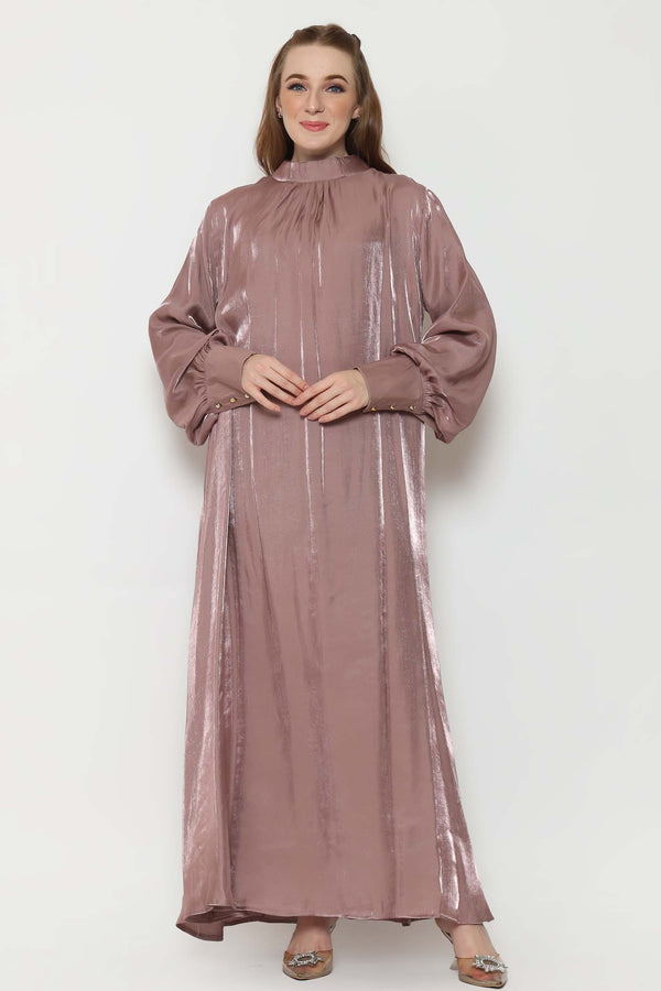 Sheera Dress Series 1 Nude