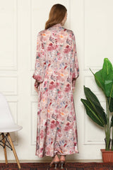 Lobelia Dress Series Rose Gold