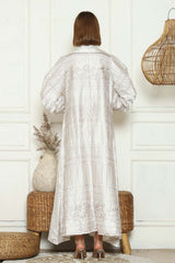 Ardina Dress Series 2 Broken White