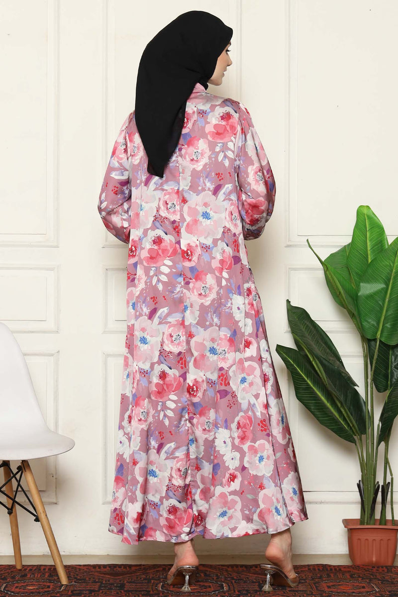 Lobelia Dress Series Pink