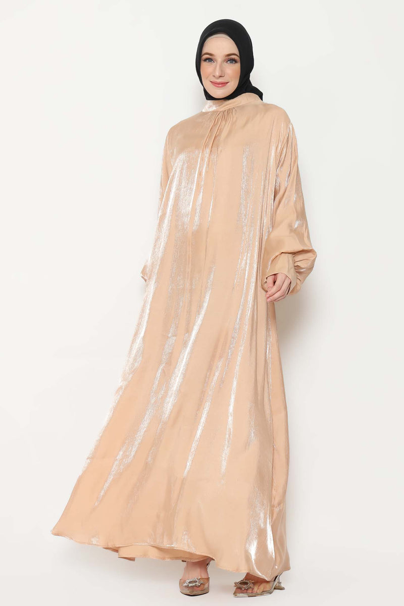 Sheera Dress Series 1 Cream