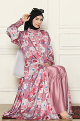 Lobelia Dress Series Pink