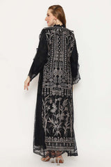Fame - Vania Dress Series Black
