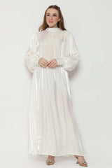 Sheera Dress Series 1 White
