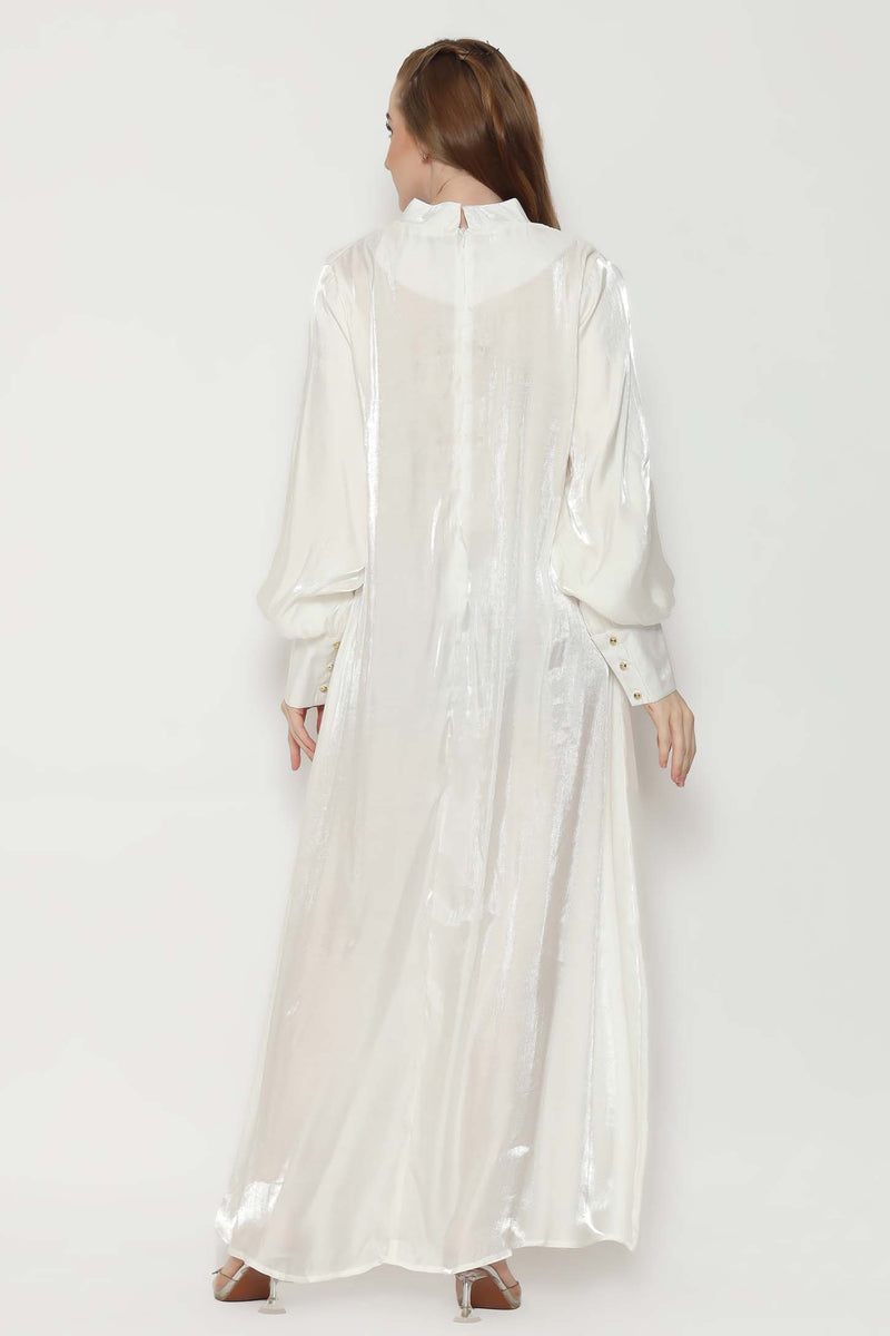 Sheera Dress Series 1 White