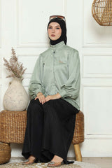Yema Top Series 1 Sage