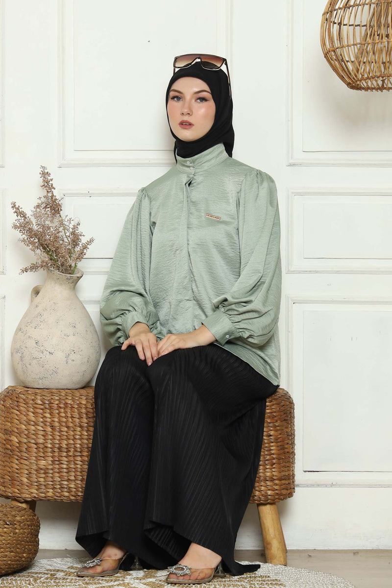 Yema Top Series 1 Sage