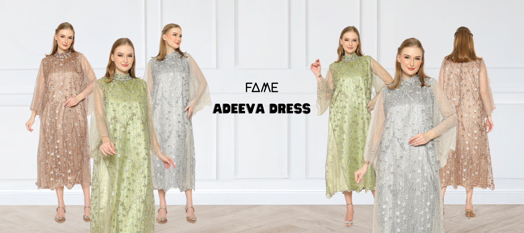 FM / Adeeva Dress