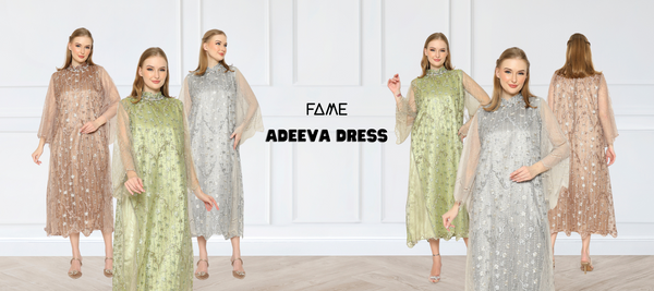 FM / Adeeva Dress