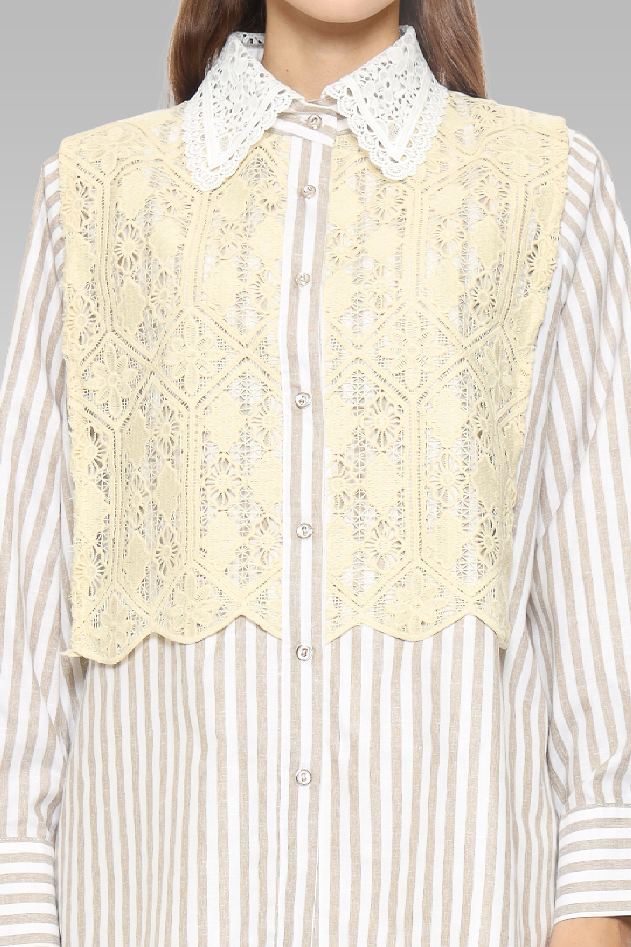 #color champagne brown