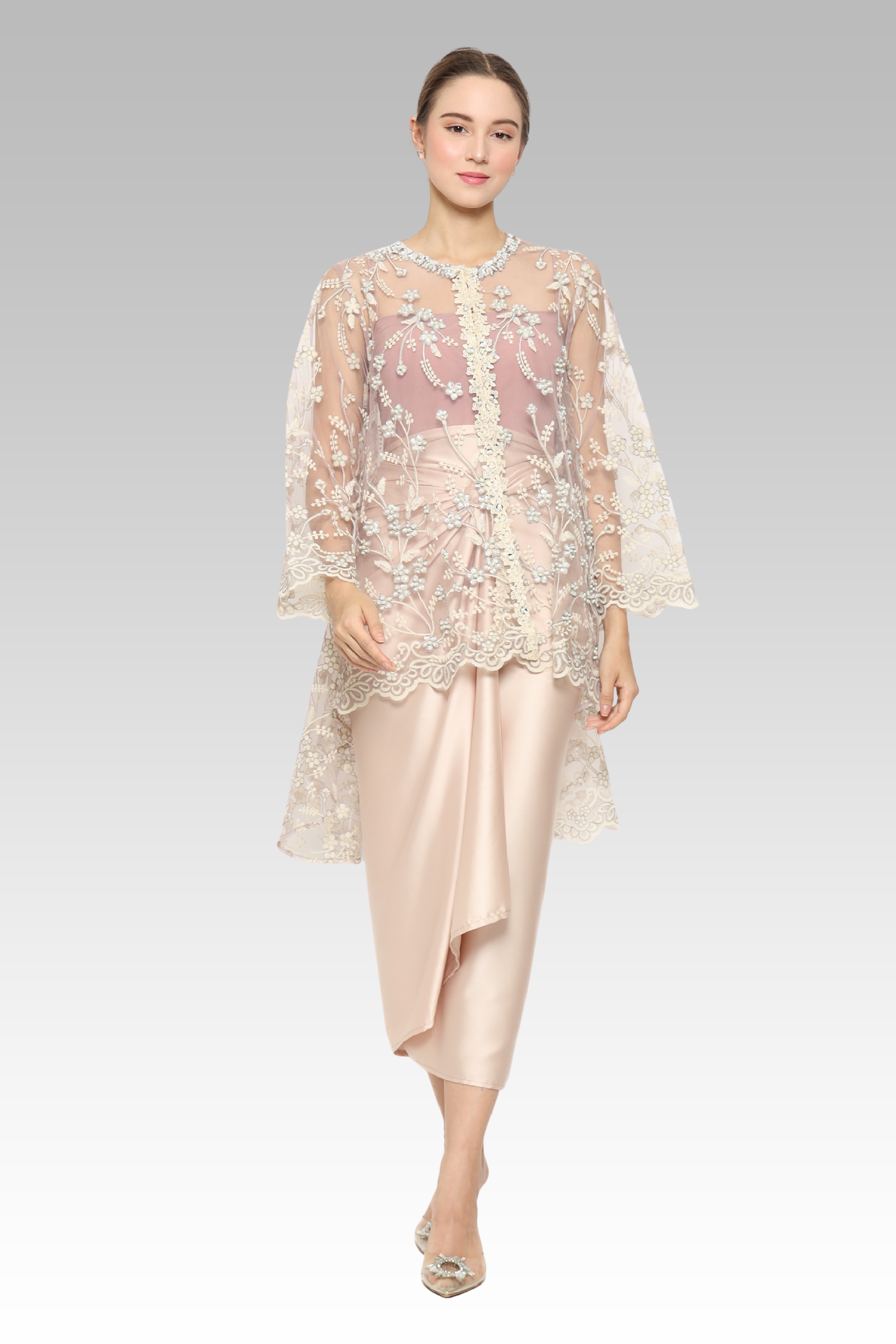 AT / Alnia Outer