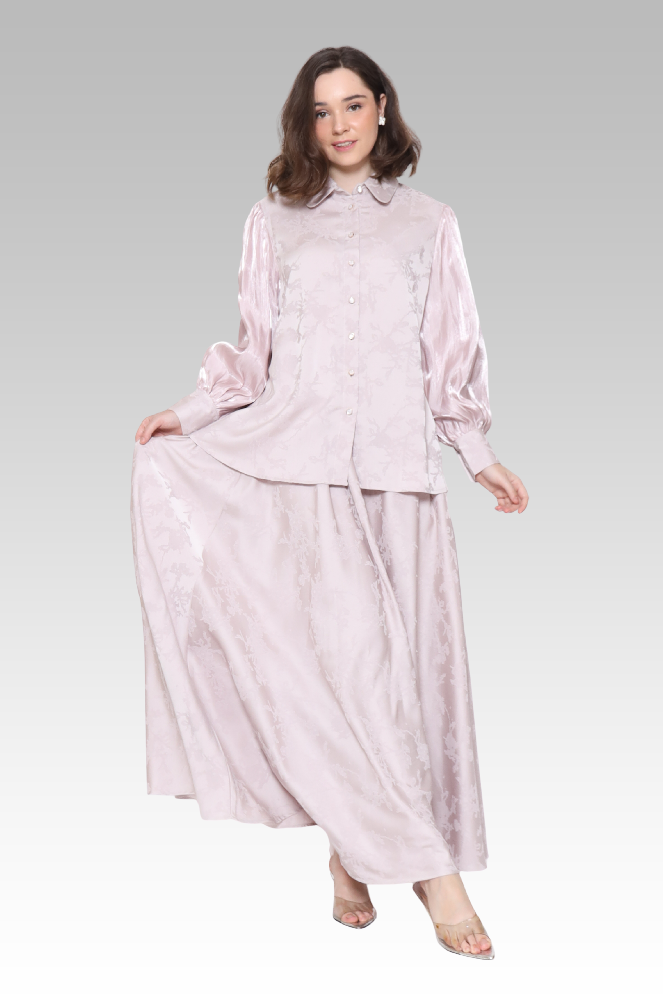 ME / Janita Set Rok