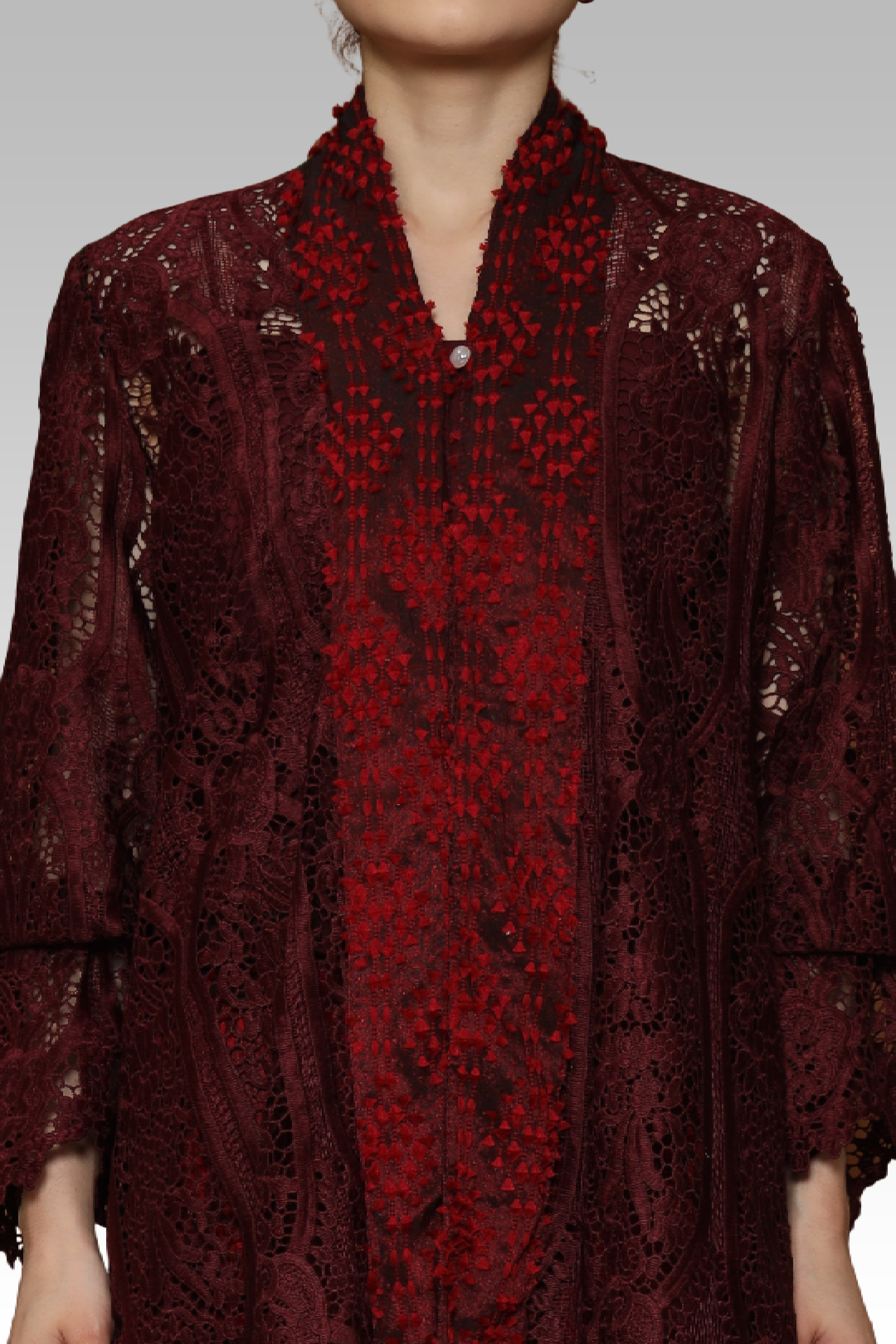 #color dark maroon
