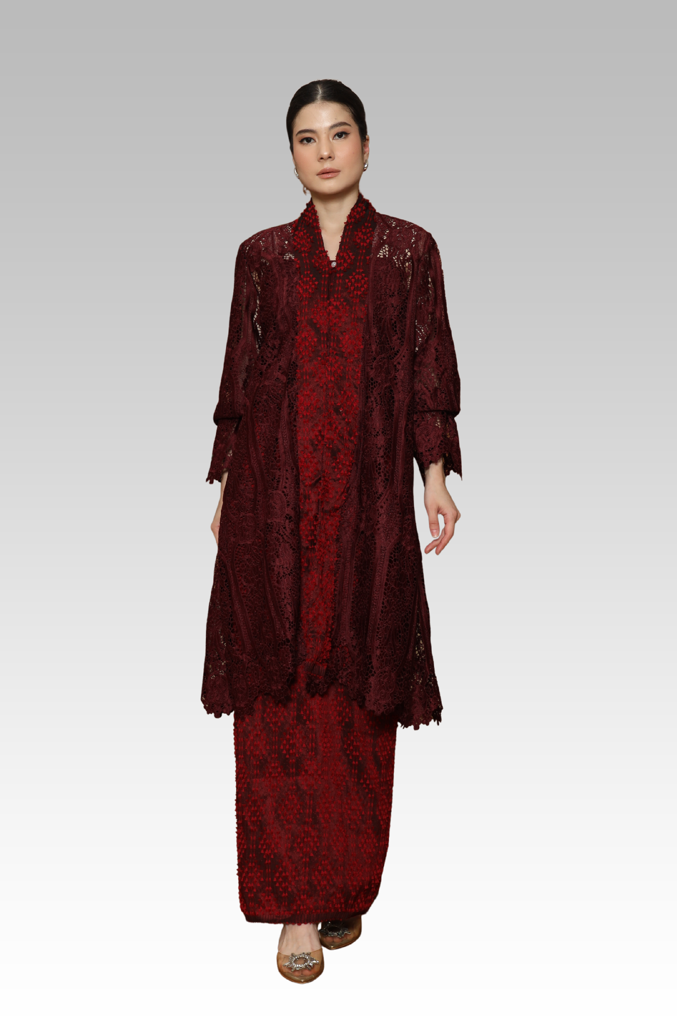 AT / Aluna Tunic