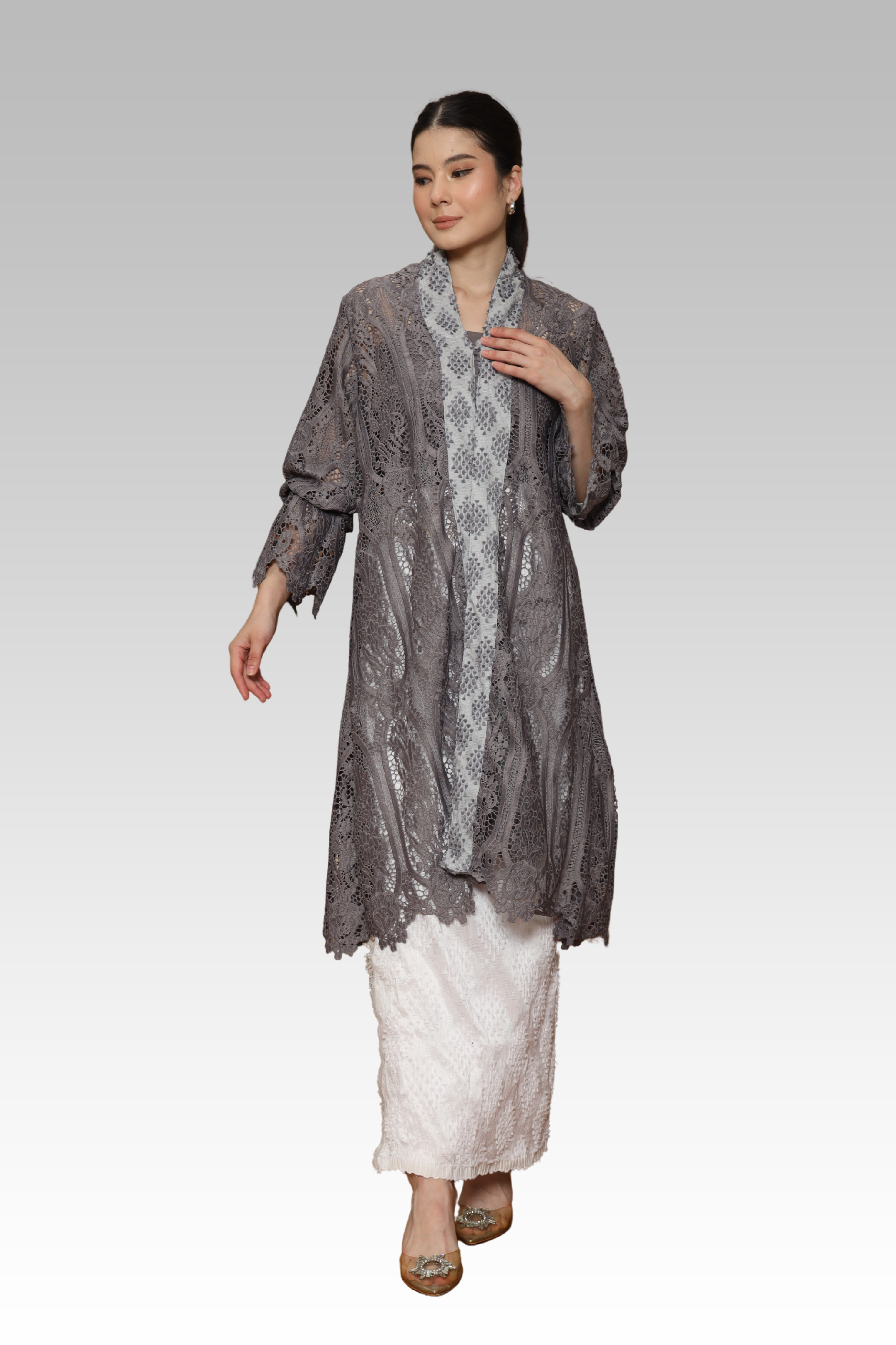 AT / Aluna Tunic