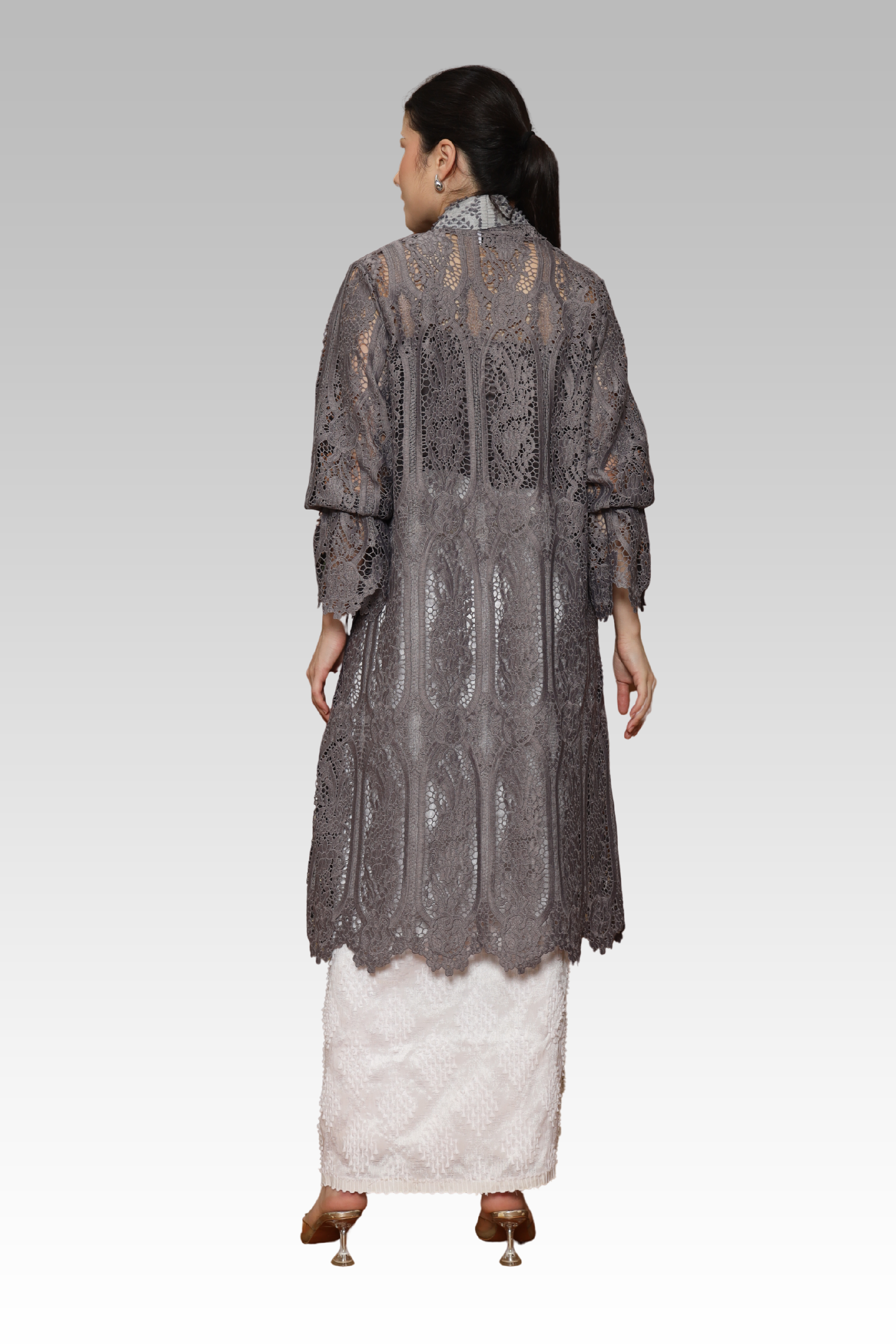 AT / Aluna Tunic