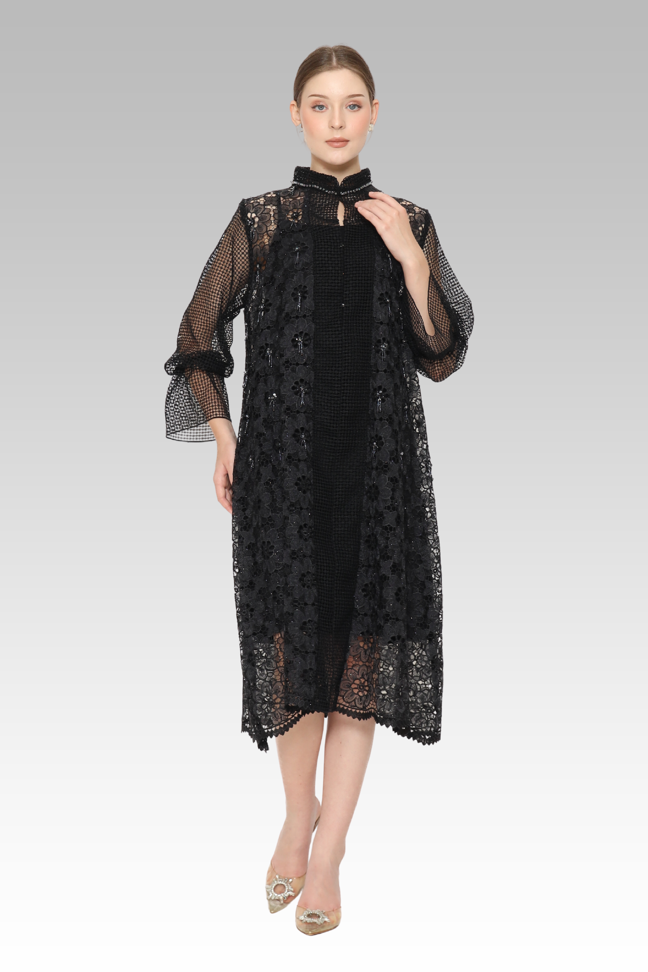 AT / Aureline Tunic