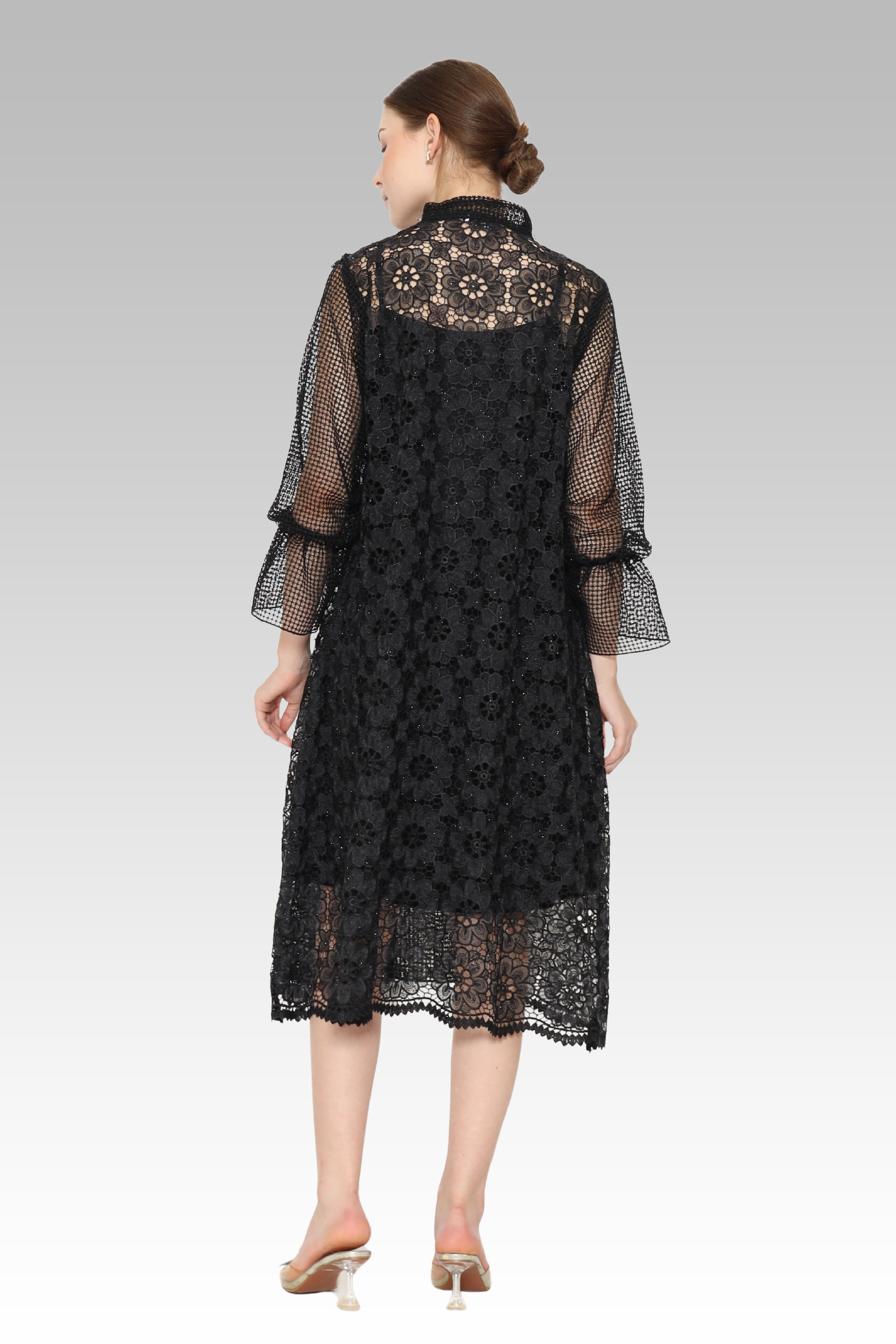 AT / Aureline Tunic
