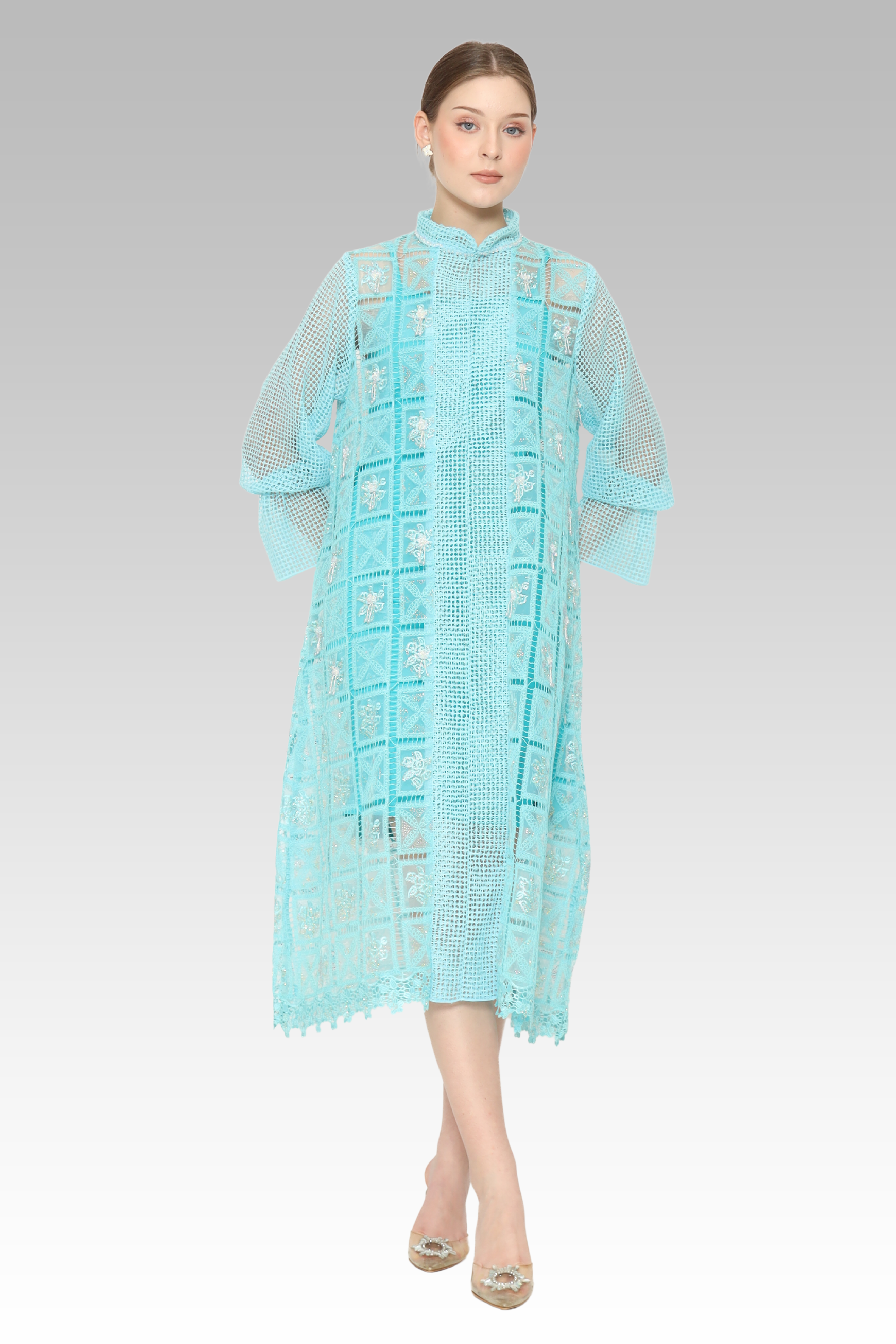 AT / Aureline Tunic