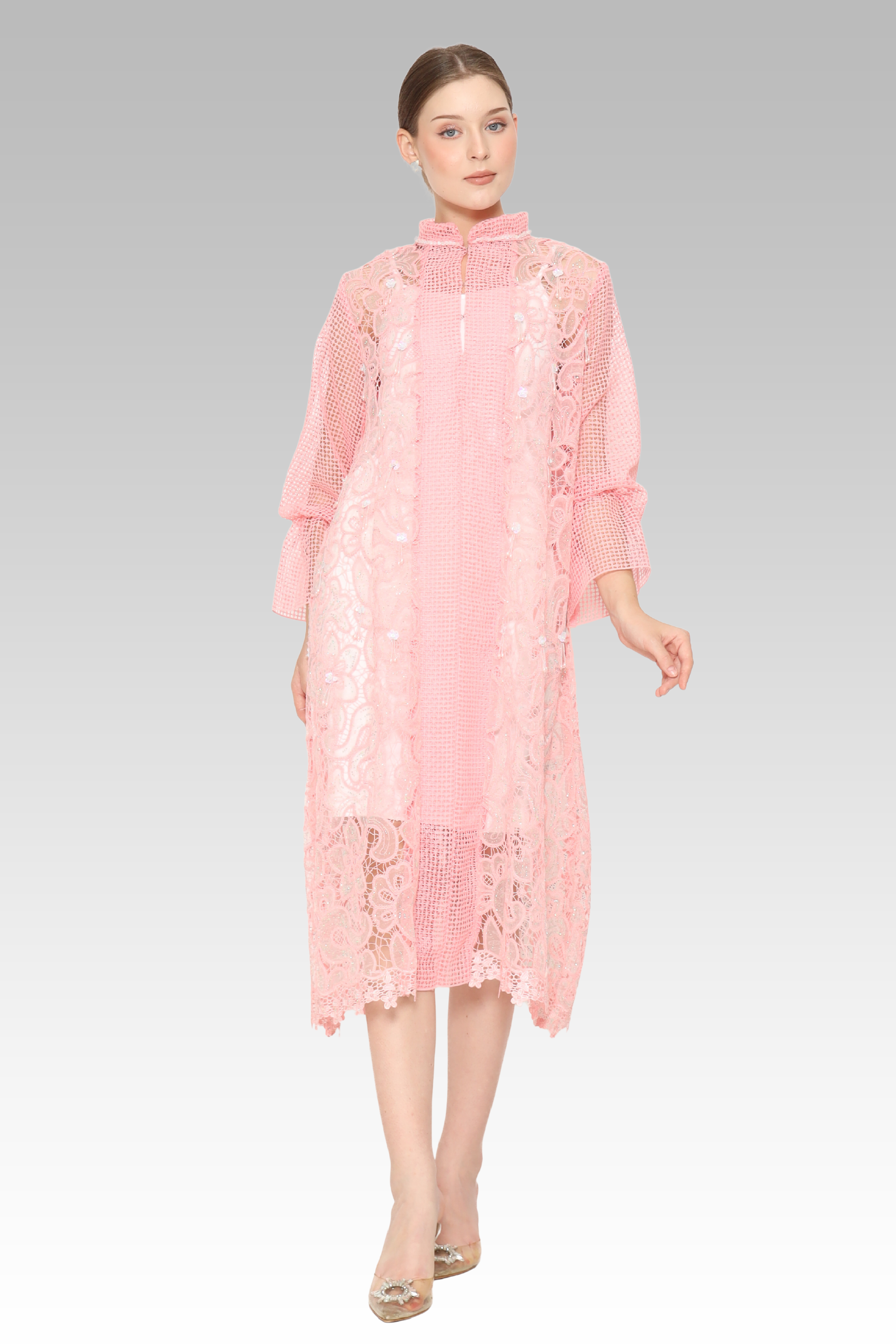 AT / Aureline Tunic