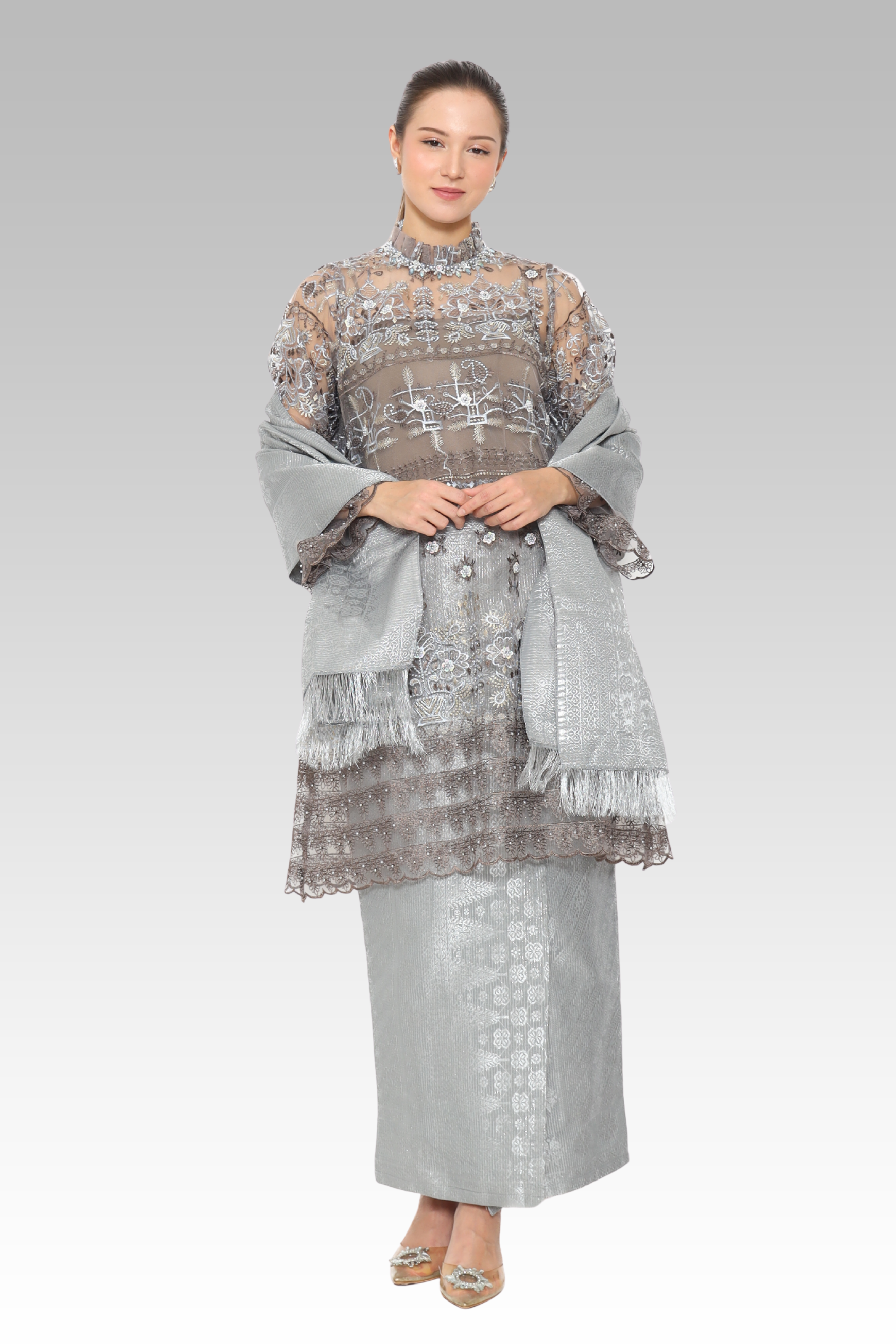 FM / Lavish Tunic