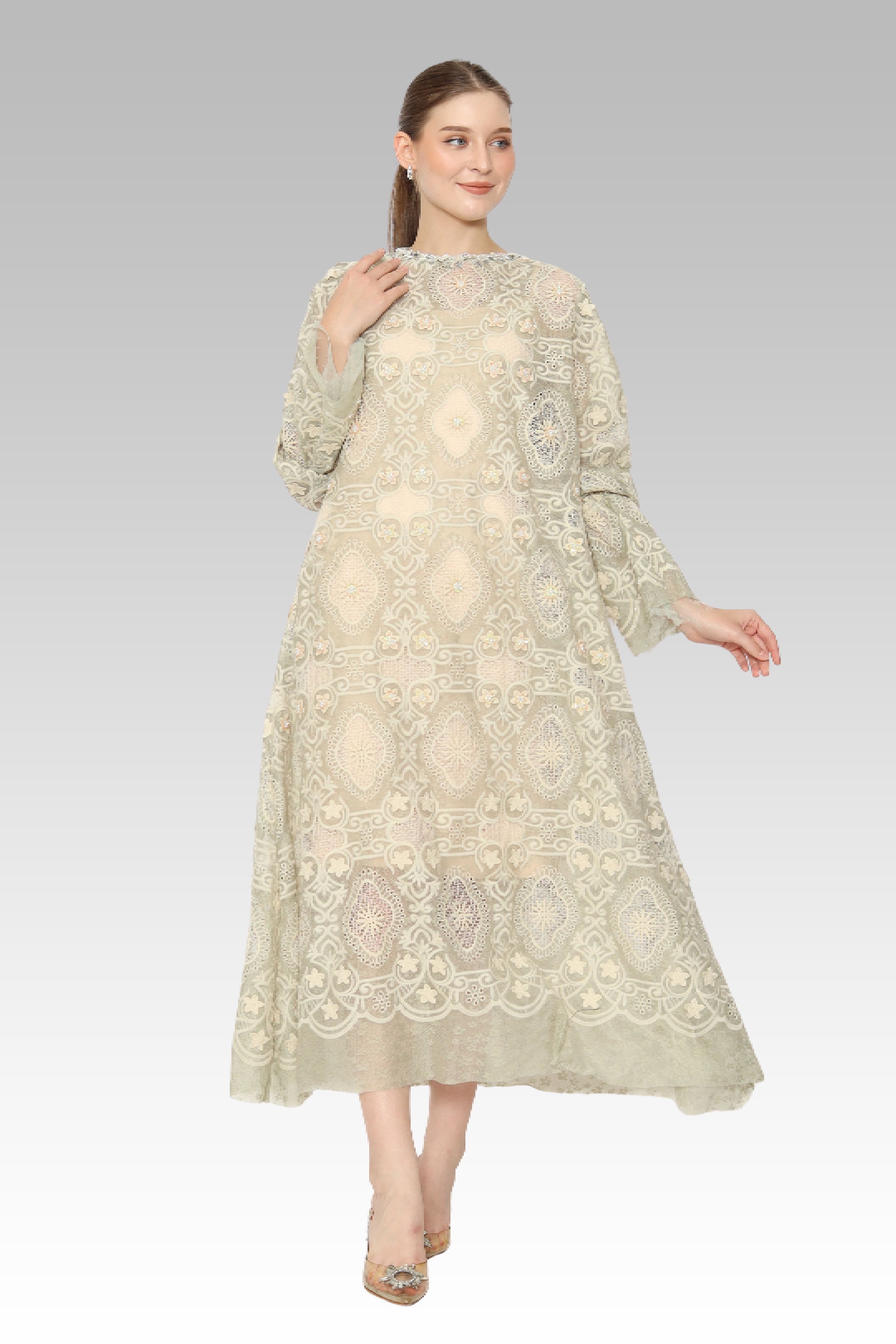 FM / Sevana Dress