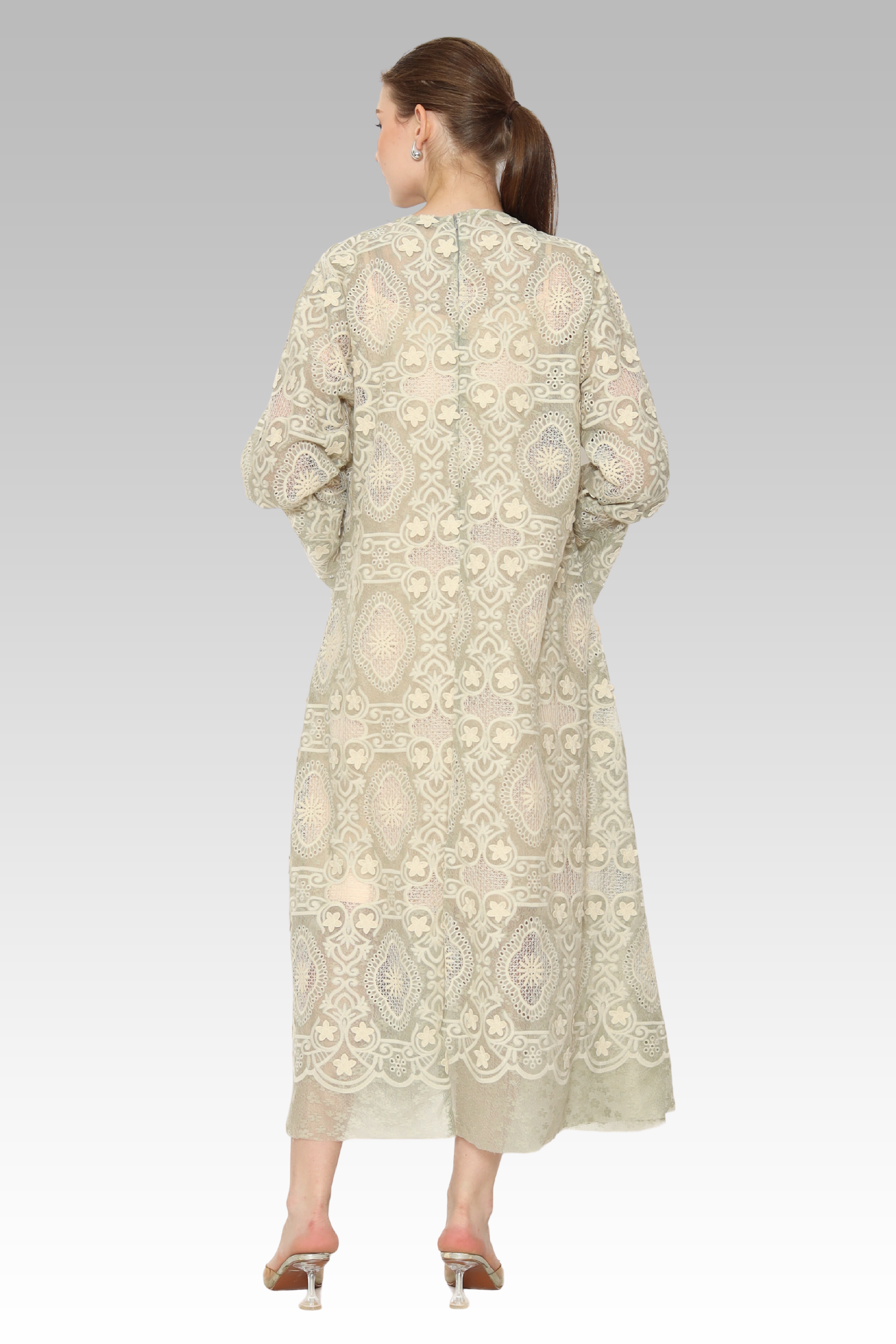 FM / Sevana Dress