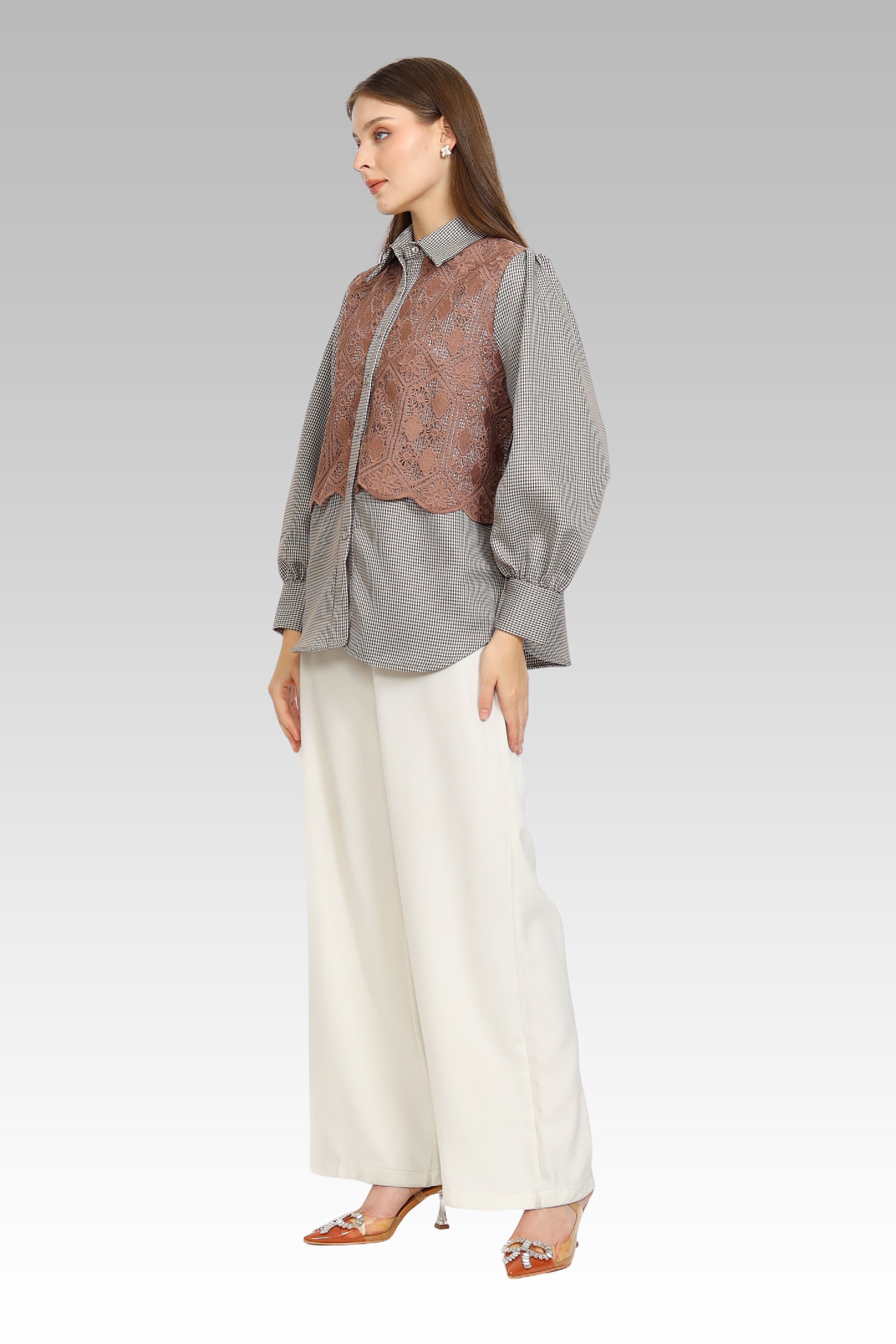 ME / Leonore Top