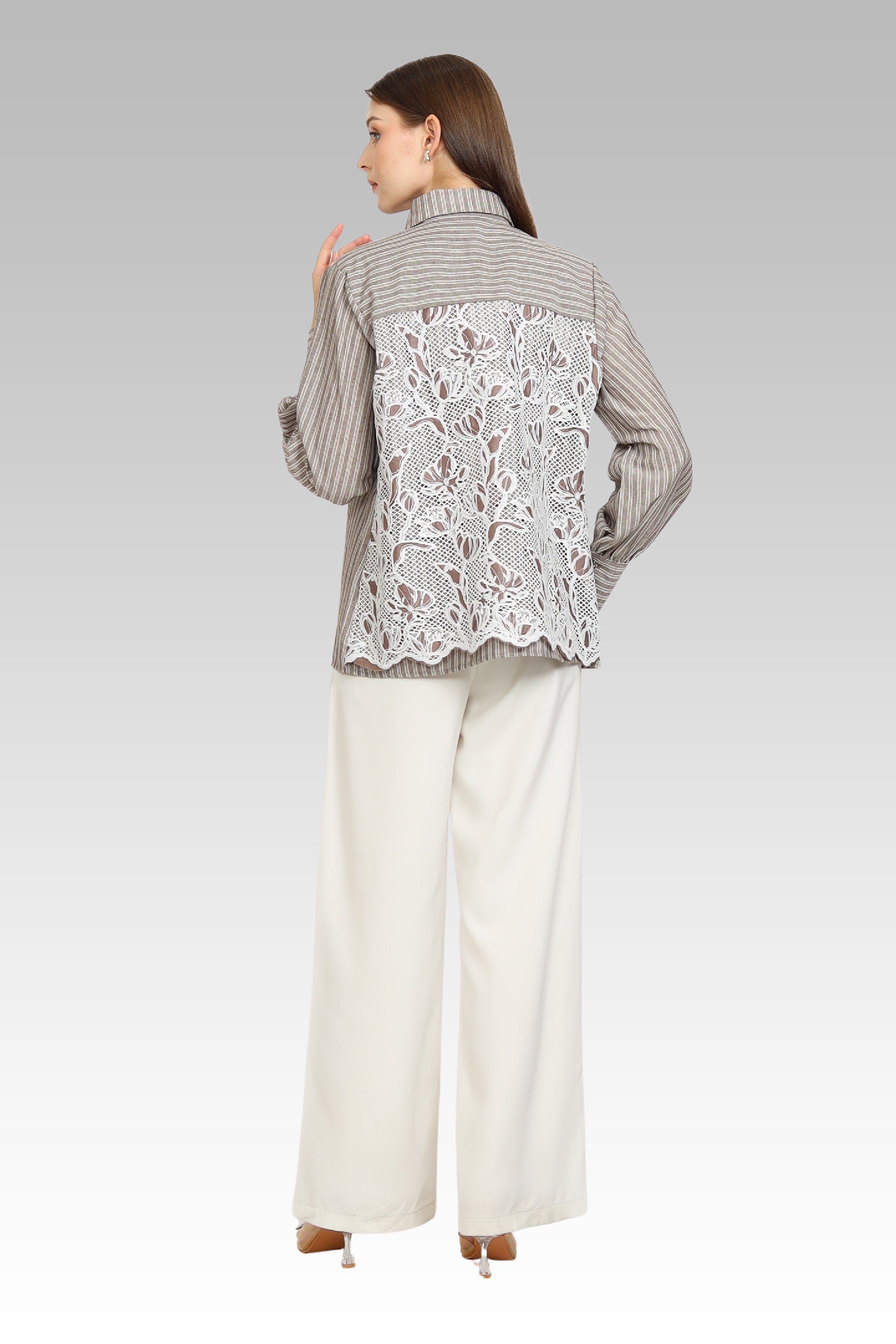 ME / Leonore Top