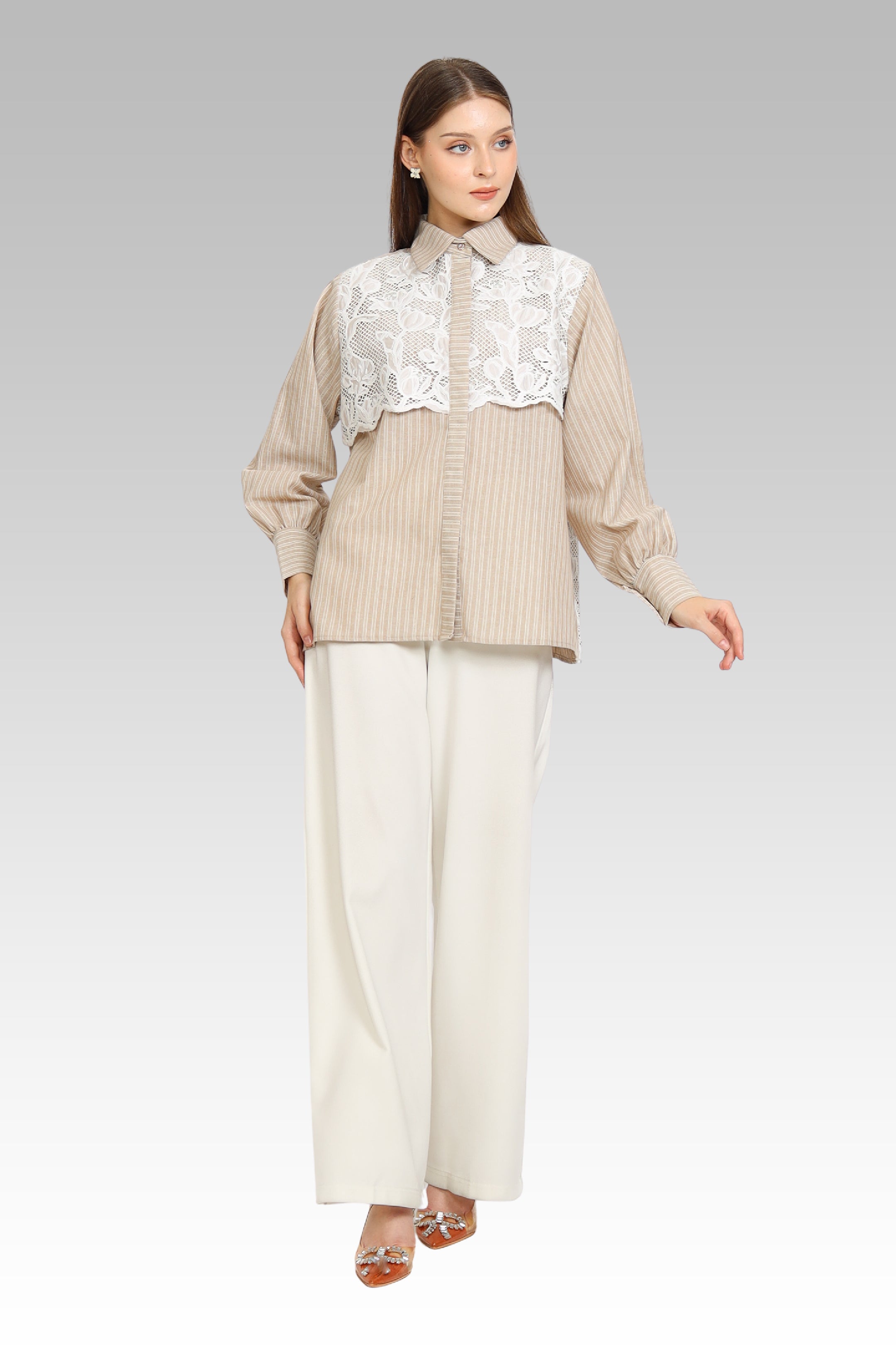 ME / Leonore Top