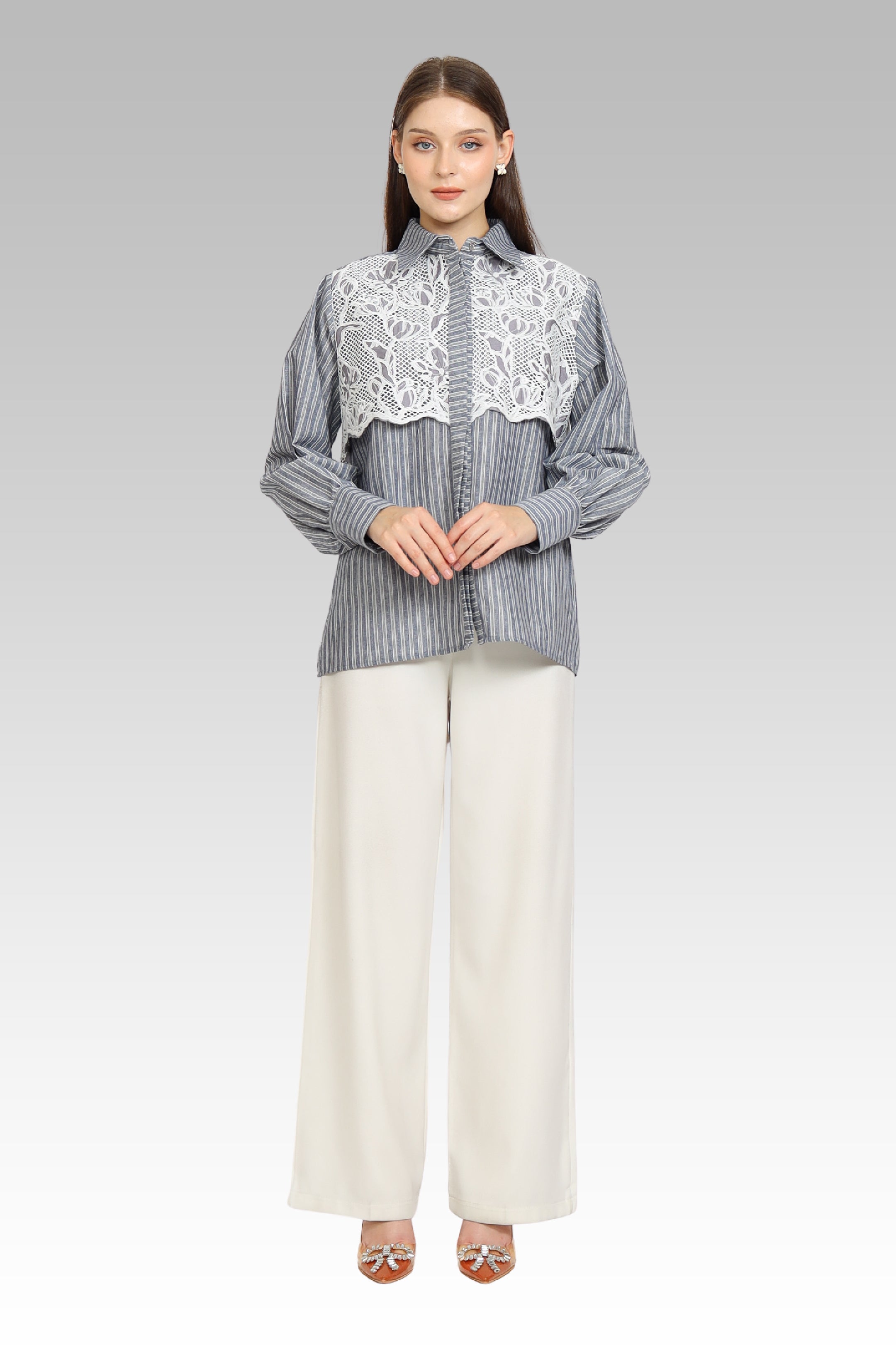 ME / Leonore Top
