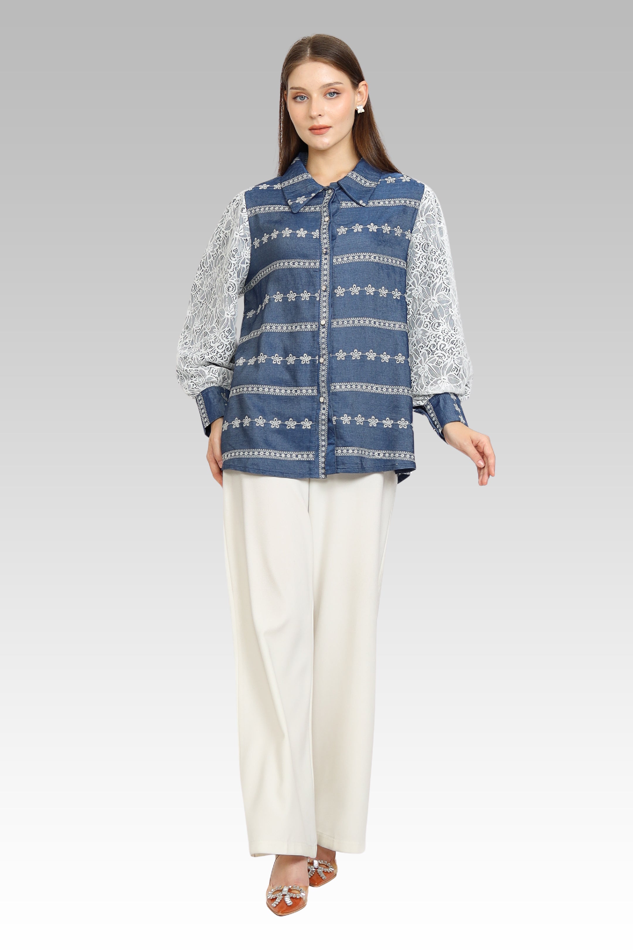 #color denim blue