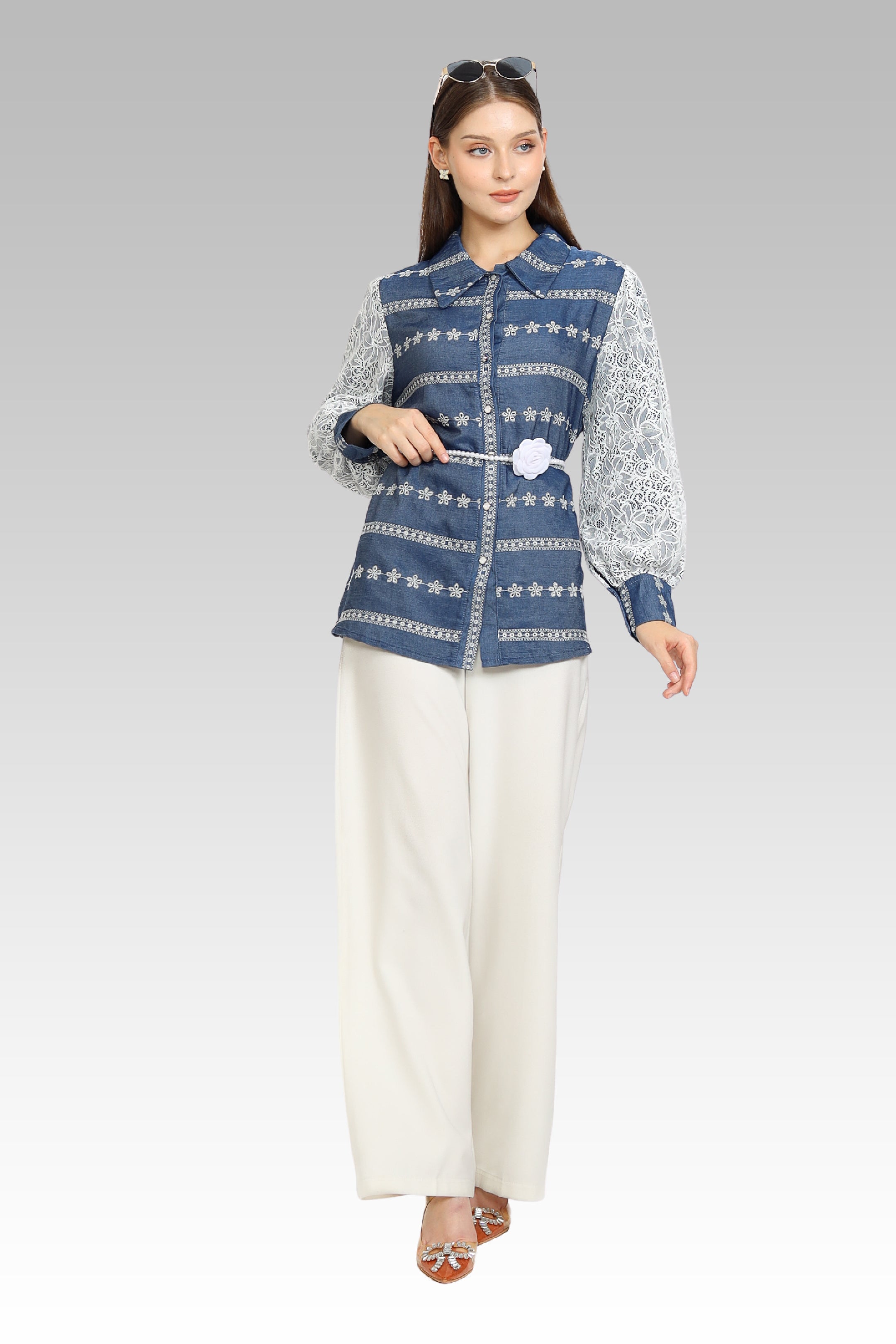 ME / Elieys Top