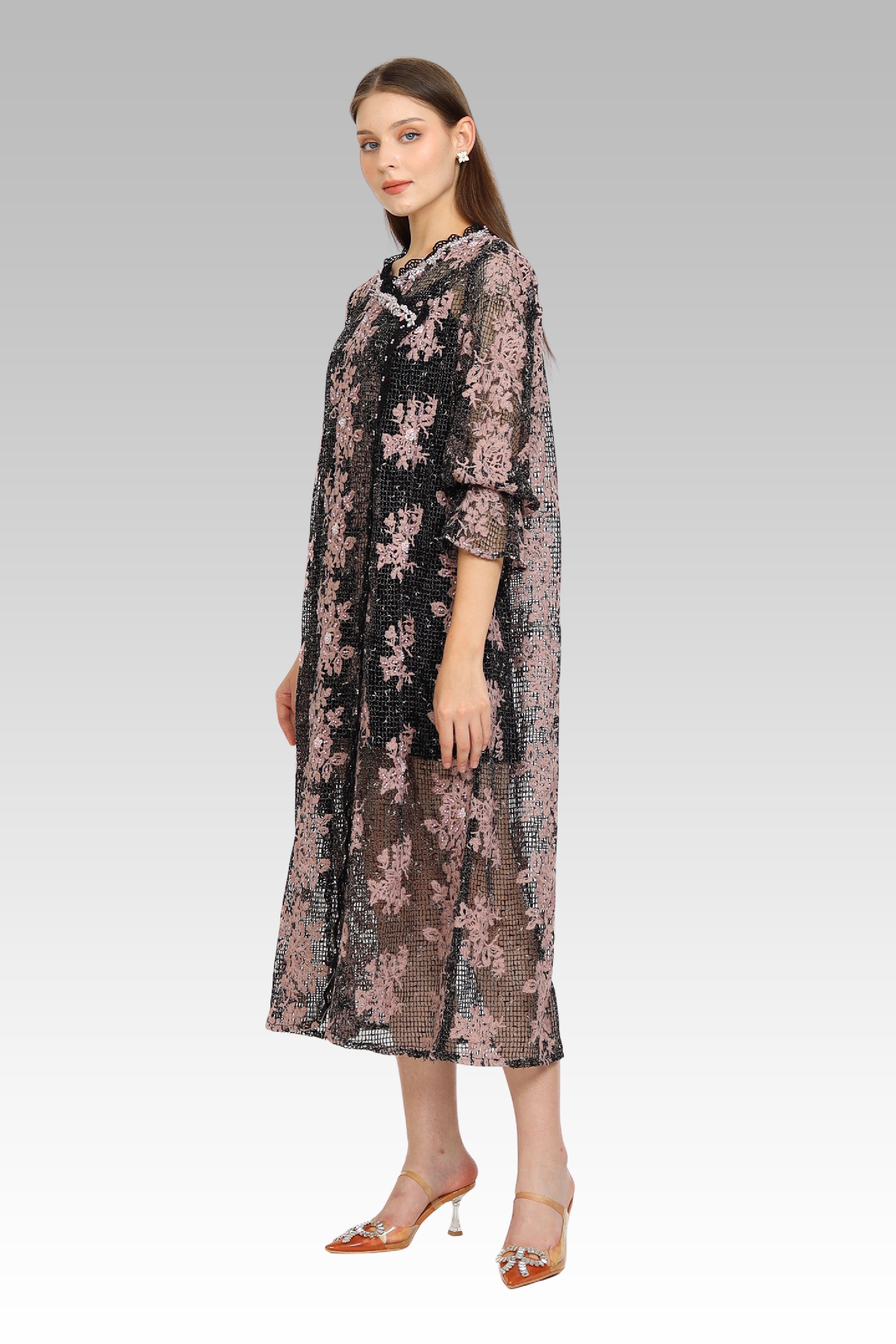 AT / Serenity Dress