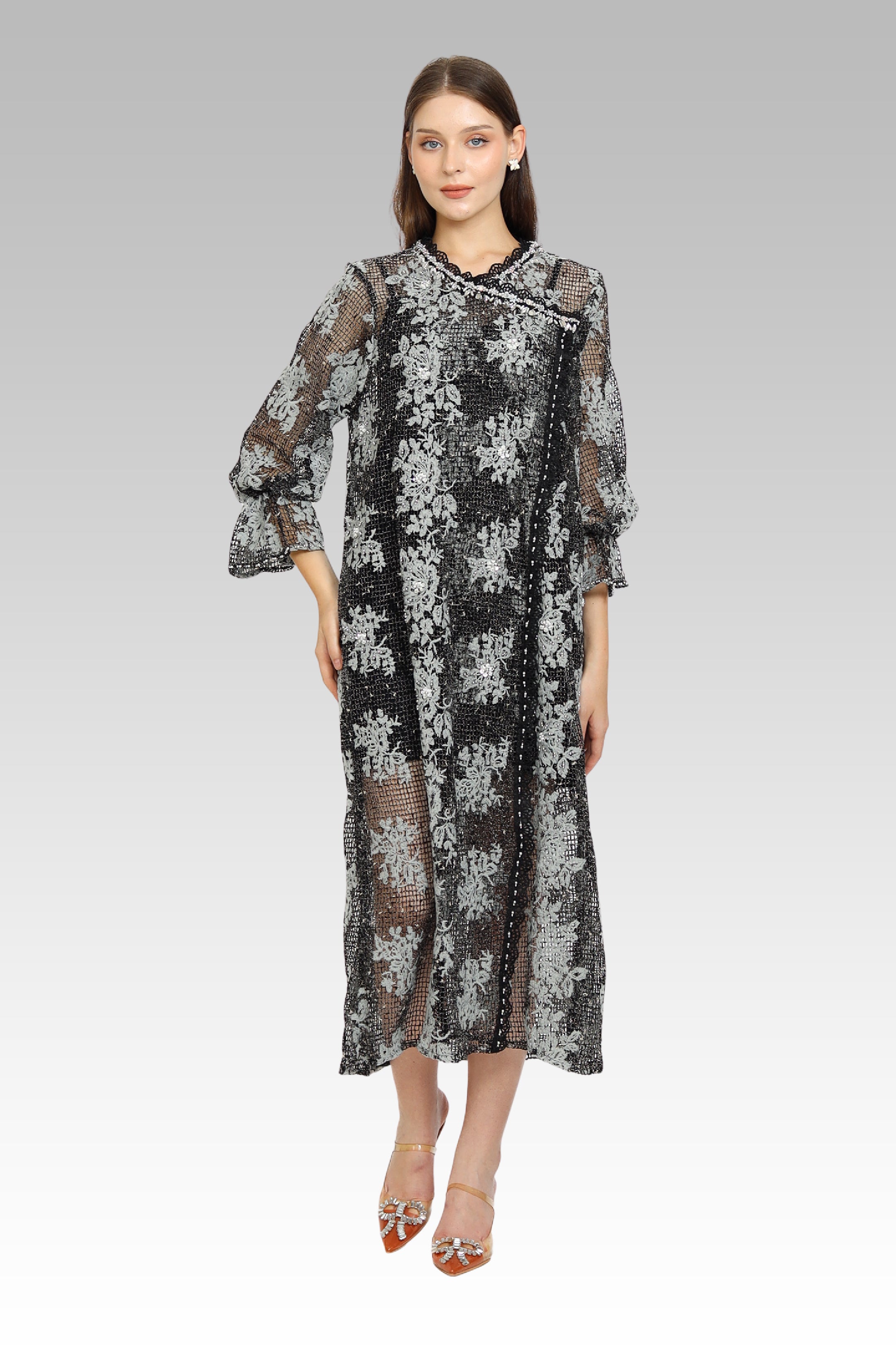 AT / Serenity Dress