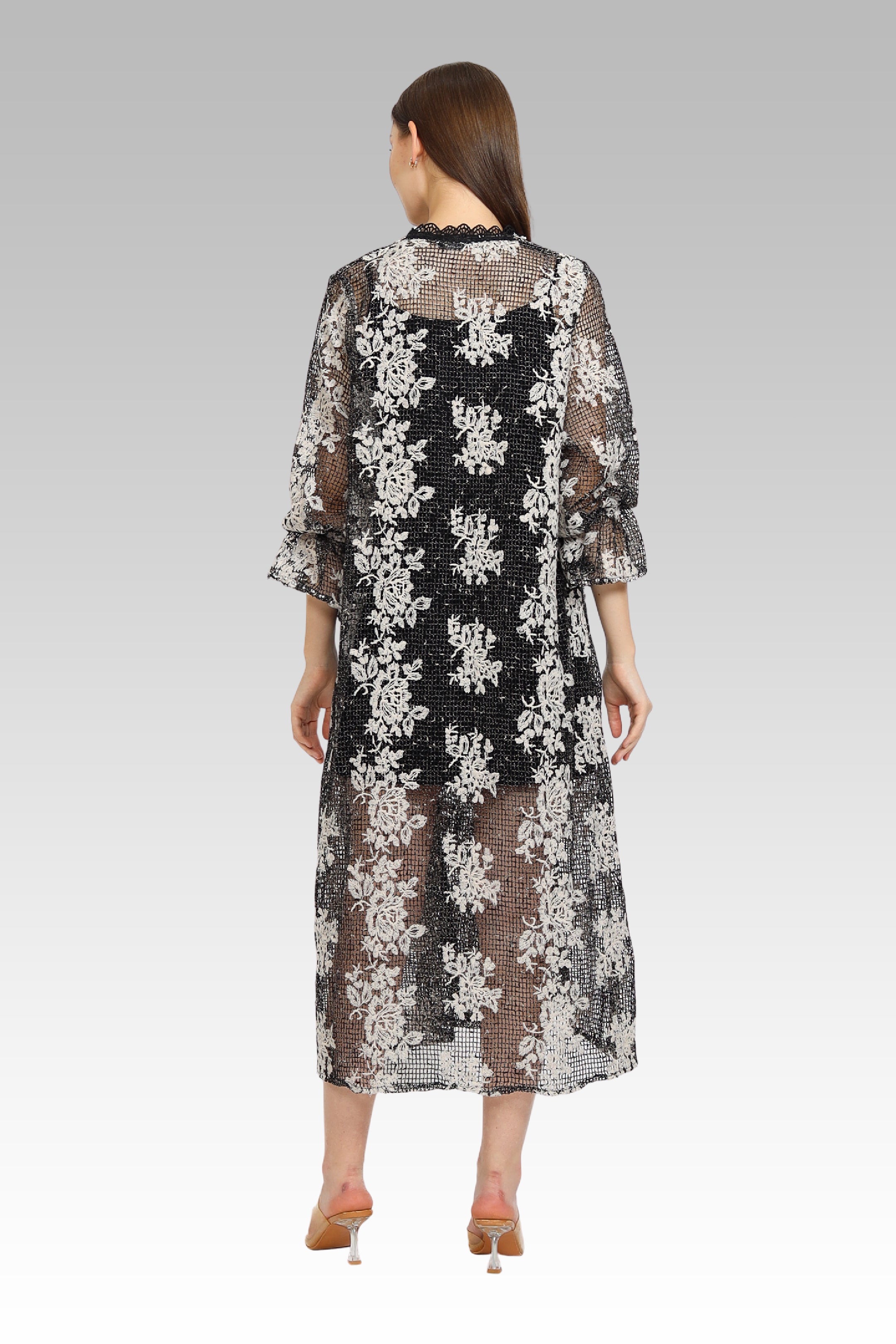 AT / Serenity Dress