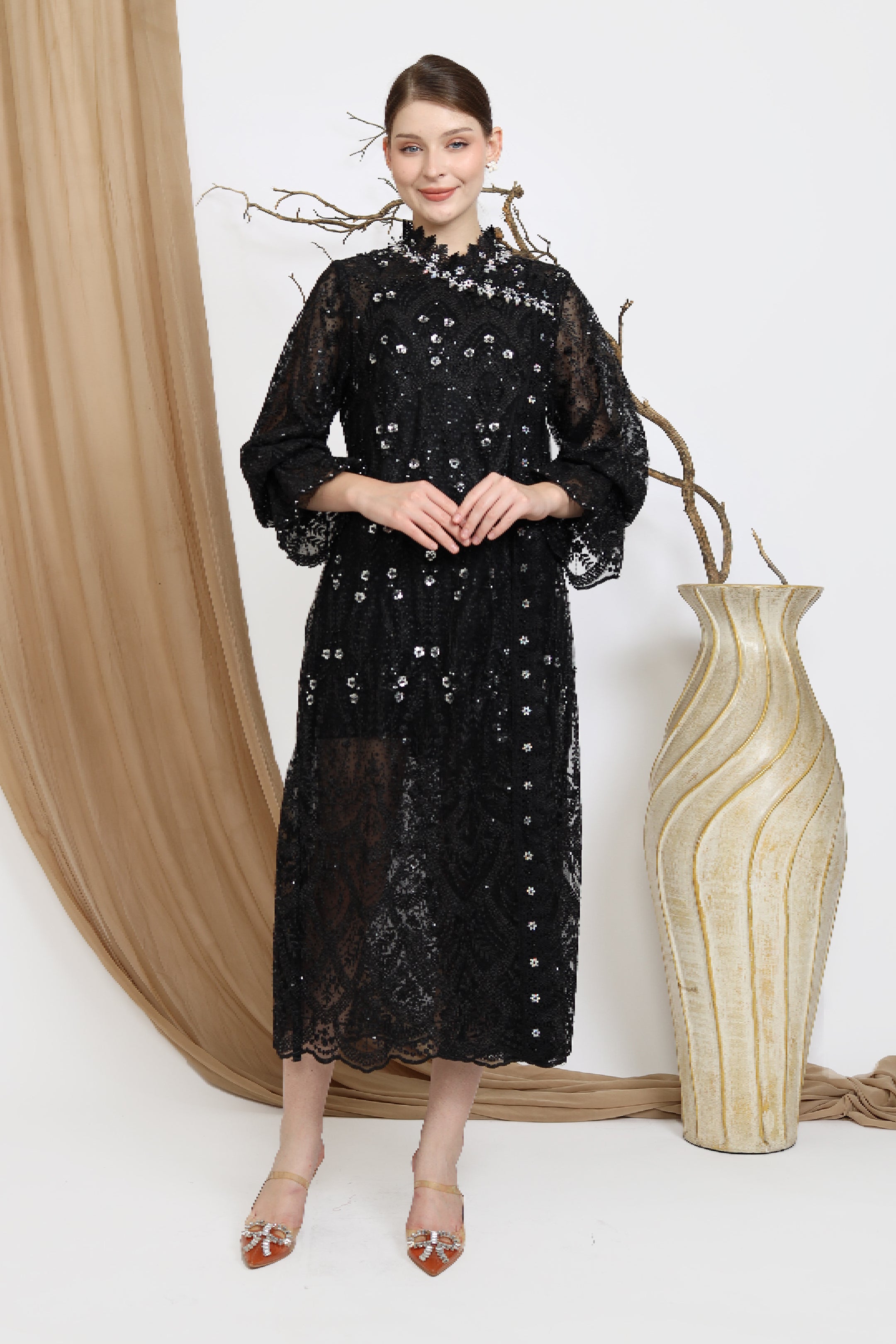 AT / Serenity Dress