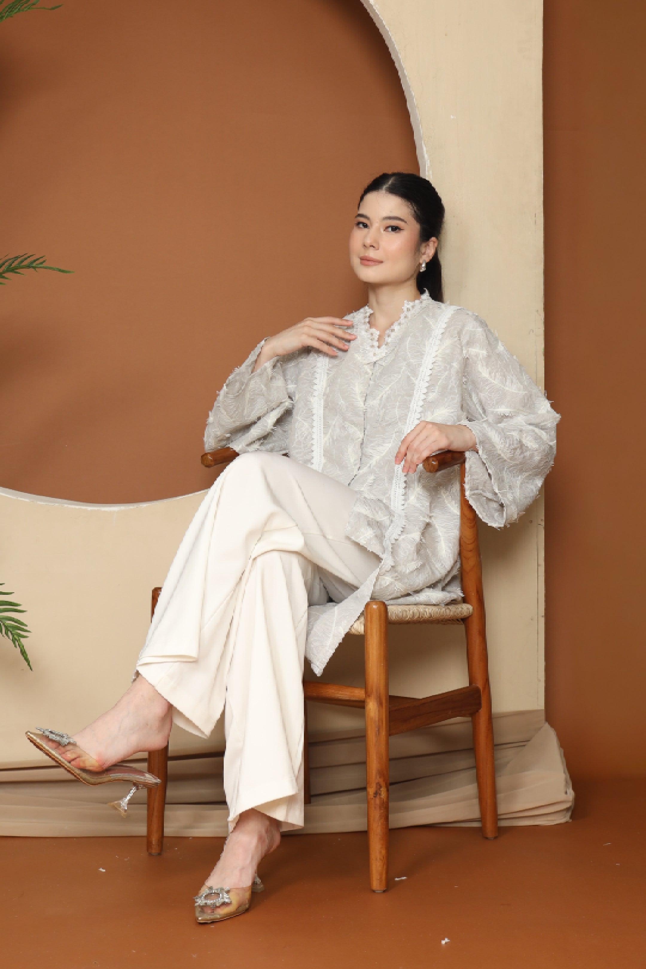 AT / Mirelle Tunic